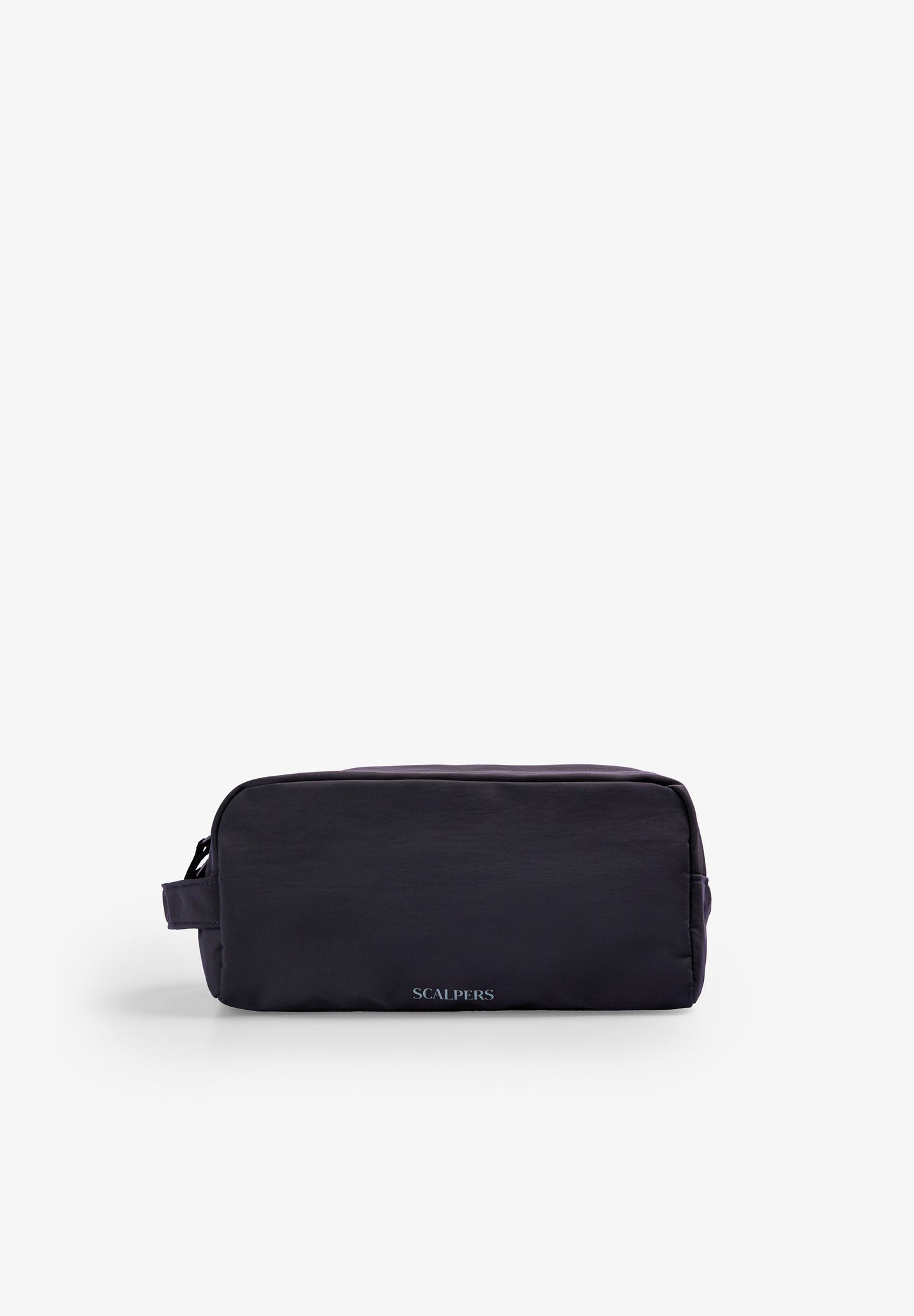 NECESSAIRE COM BOLSO FRONTAL