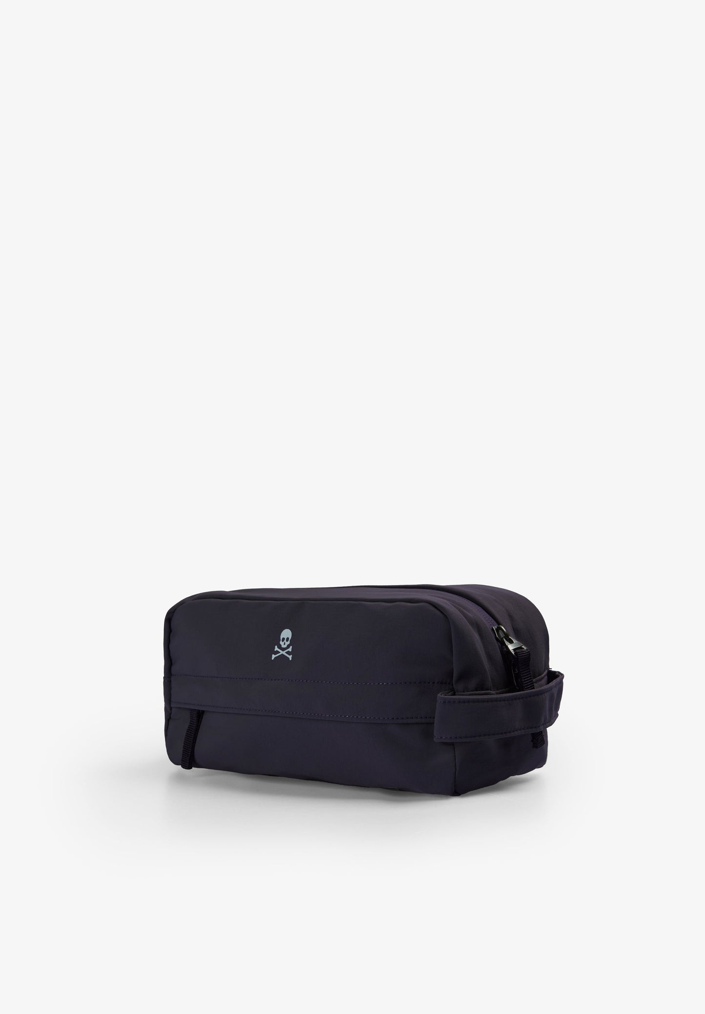 NECESSAIRE COM BOLSO FRONTAL