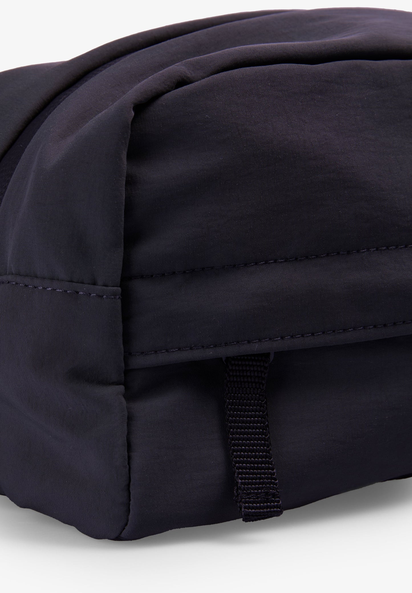 NECESSAIRE COM BOLSO FRONTAL