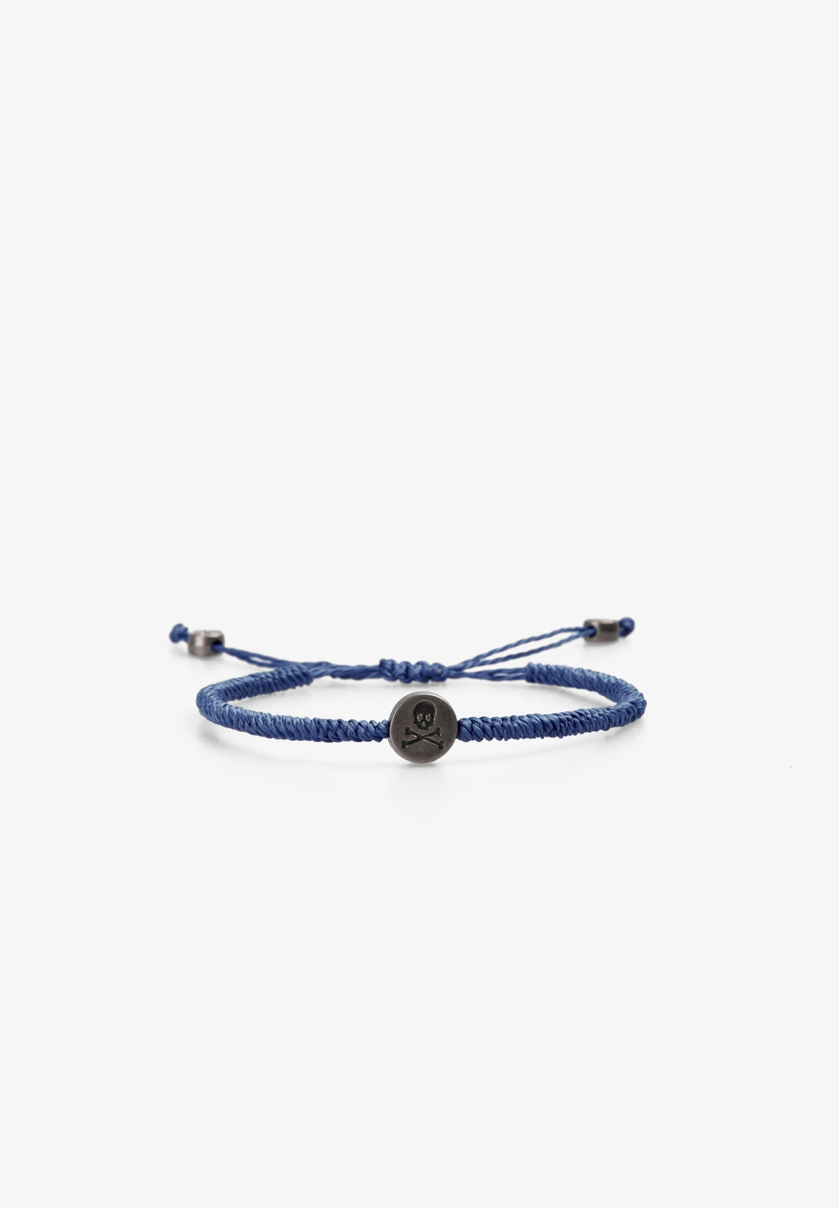 PULSEIRA AJUSTÁVEL TRANÇADA