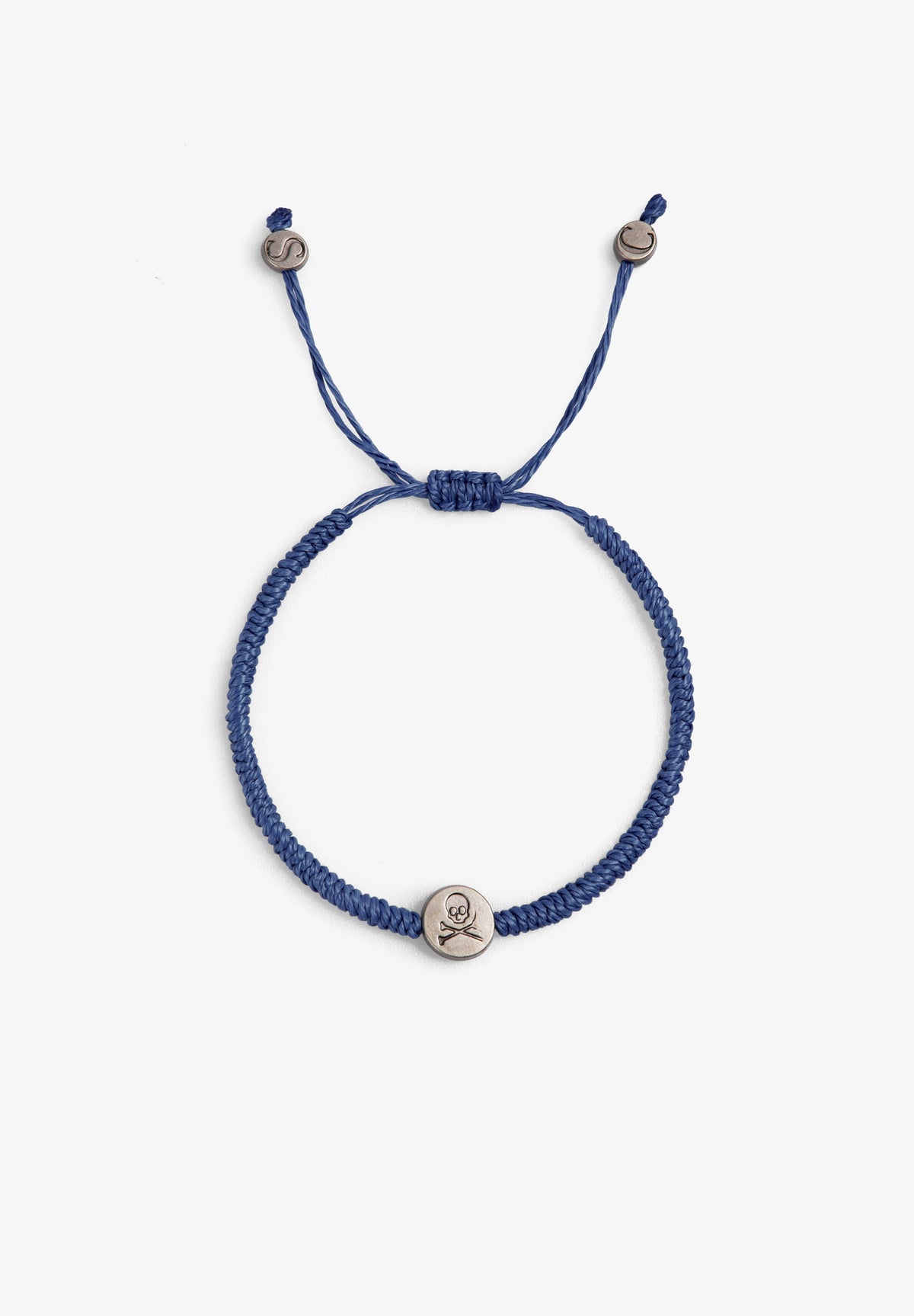 PULSEIRA AJUSTÁVEL TRANÇADA