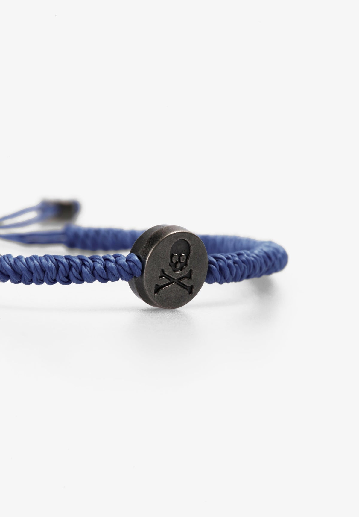 PULSEIRA AJUSTÁVEL TRANÇADA