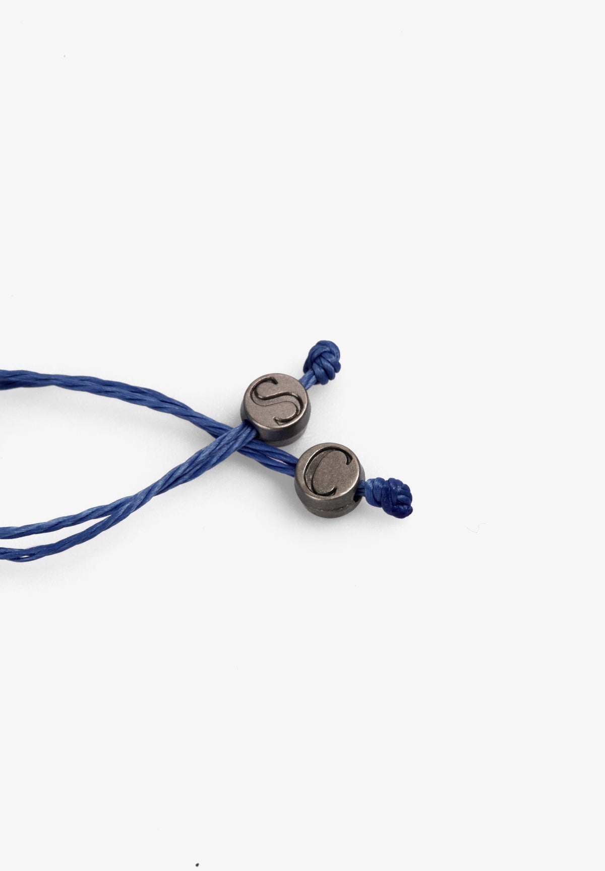 PULSEIRA AJUSTÁVEL TRANÇADA