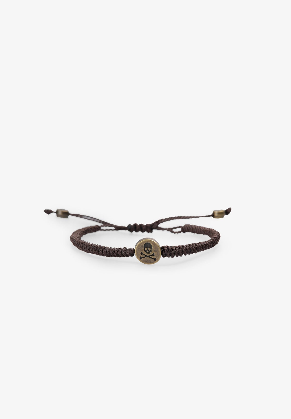 PULSEIRA AJUSTÁVEL TRANÇADA