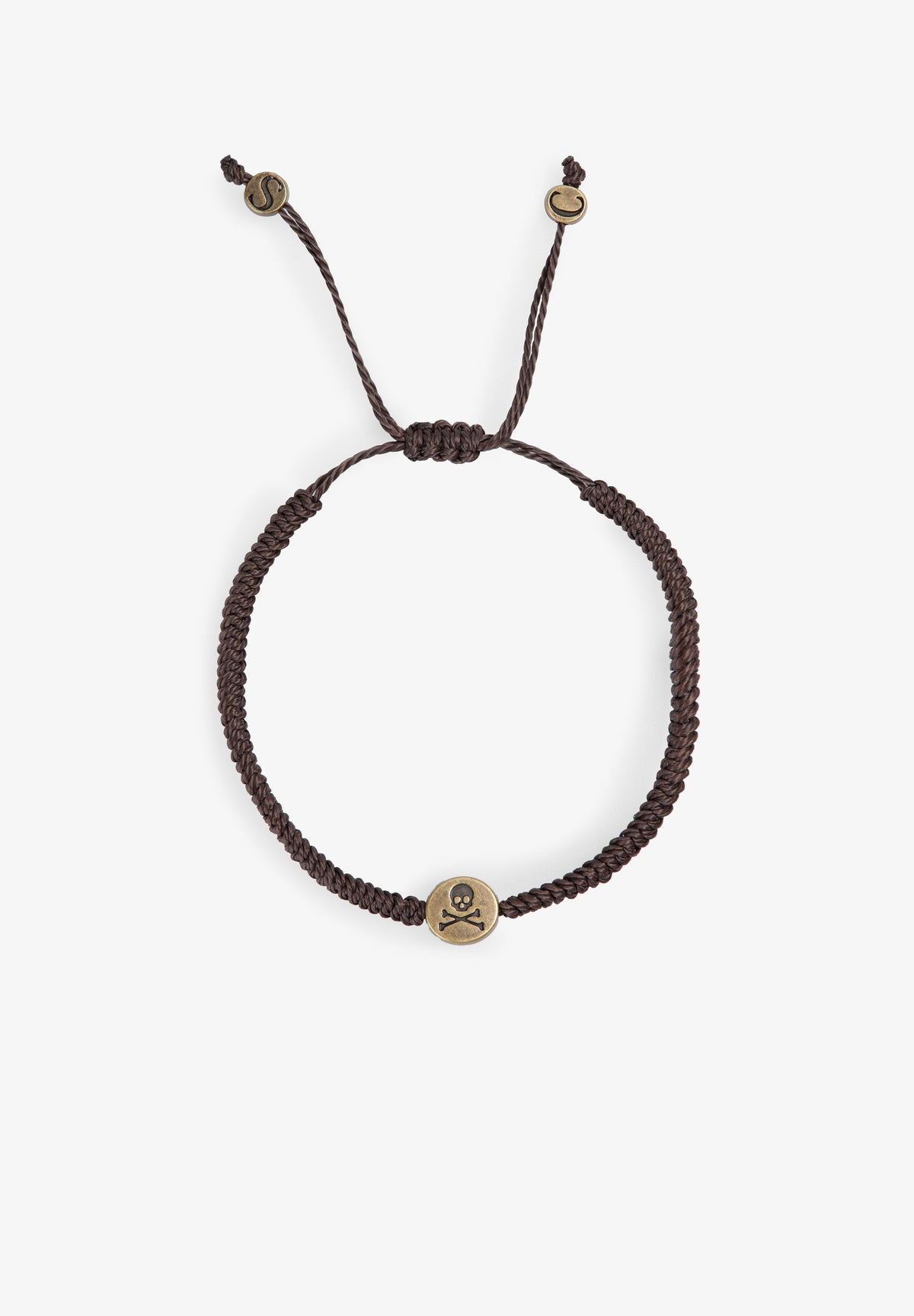 PULSEIRA AJUSTÁVEL TRANÇADA
