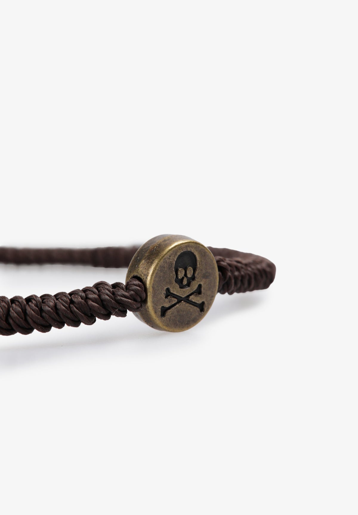 PULSEIRA AJUSTÁVEL TRANÇADA