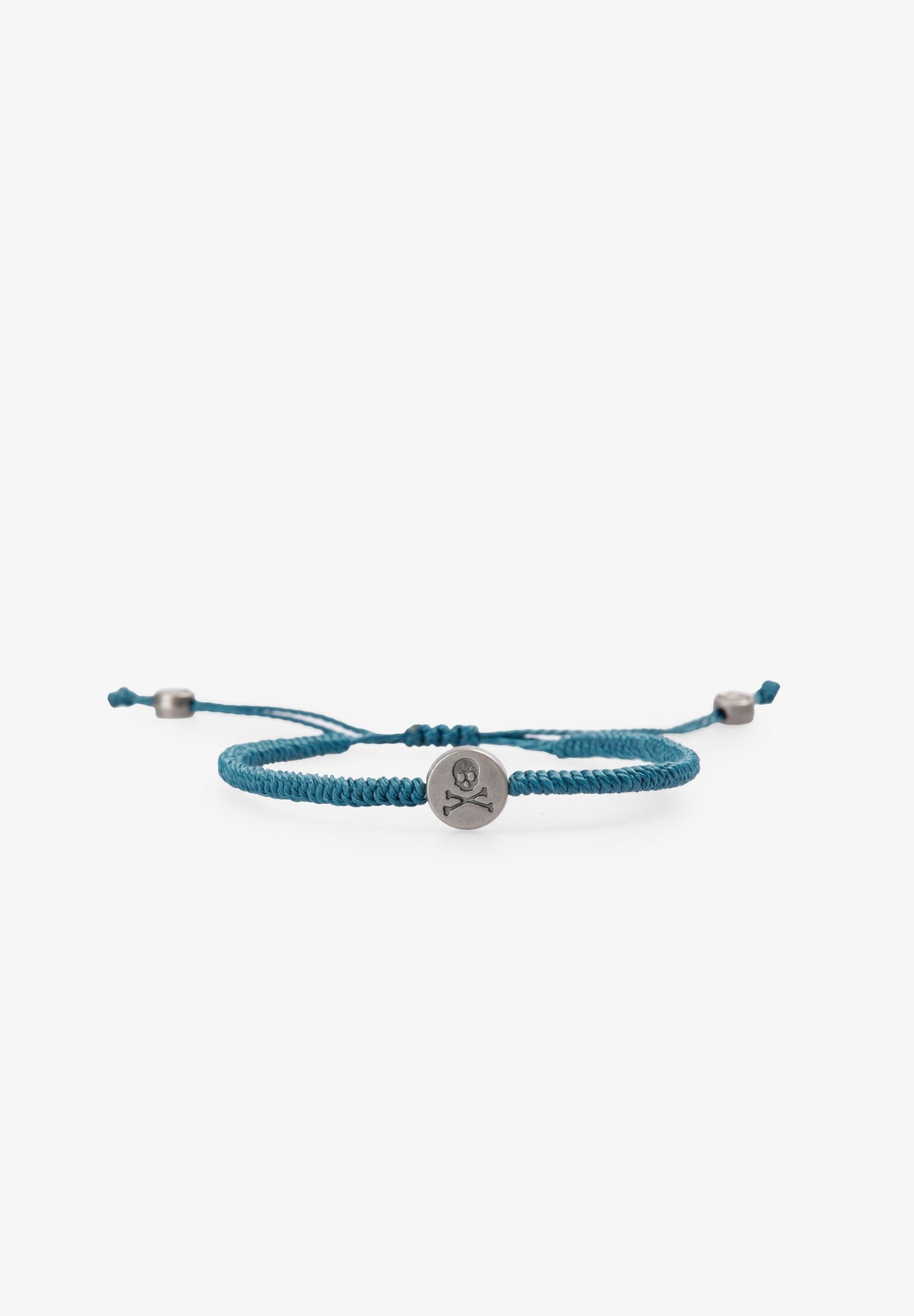 PULSEIRA AJUSTÁVEL TRANÇADA