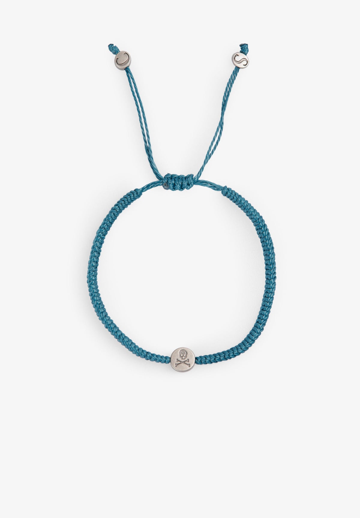 PULSEIRA AJUSTÁVEL TRANÇADA