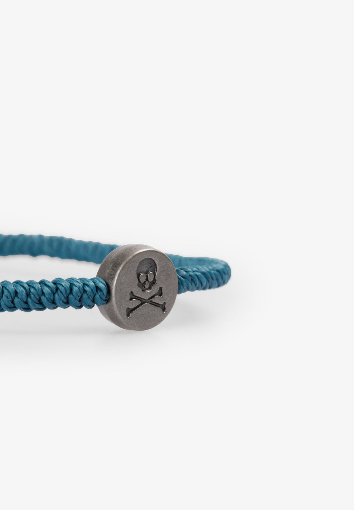 PULSEIRA AJUSTÁVEL TRANÇADA