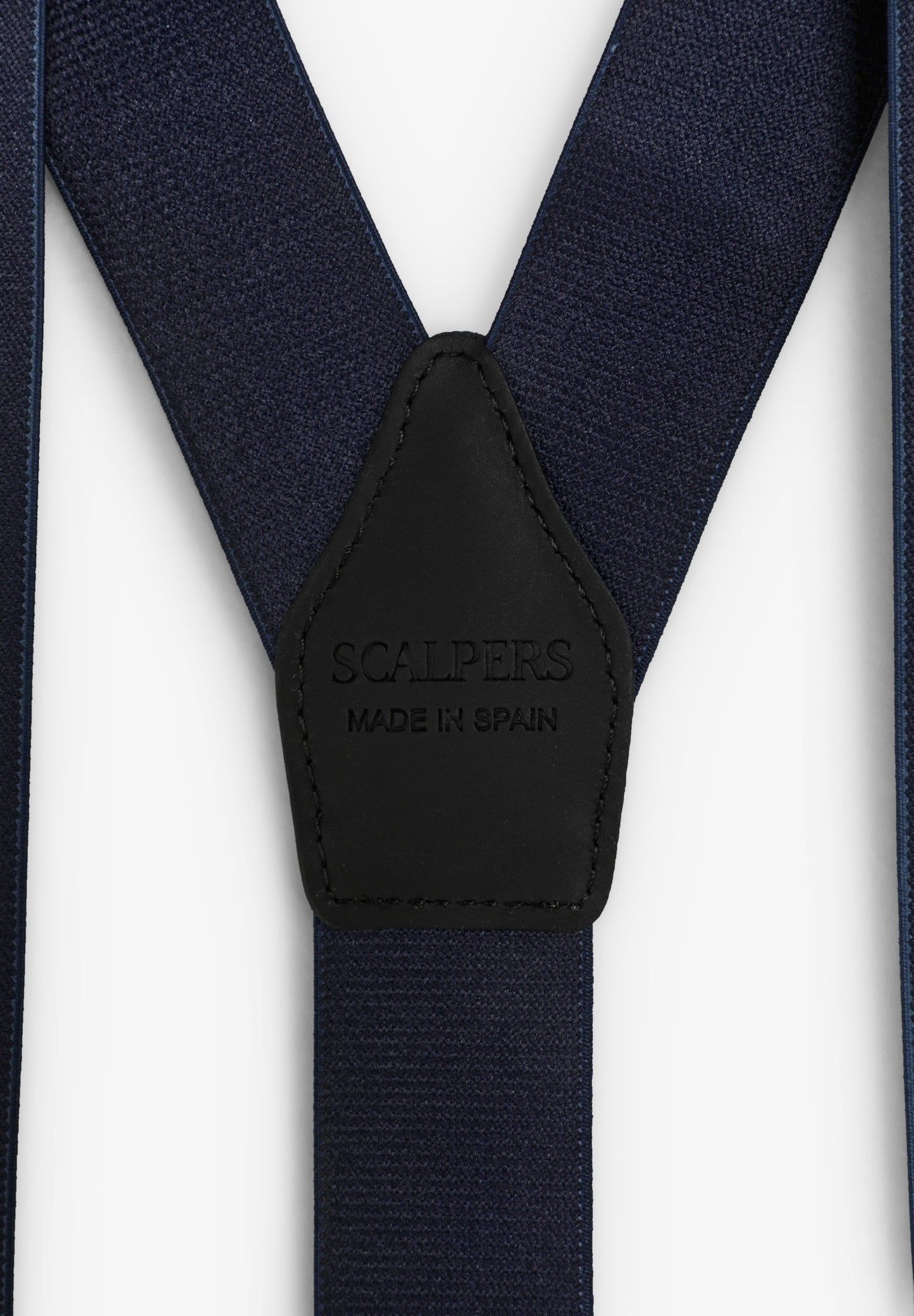 SCSTRIPES SUSPENDERS