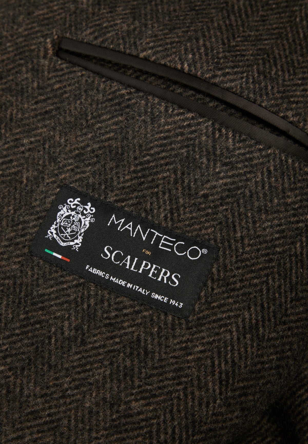 SCNEWMAN COAT