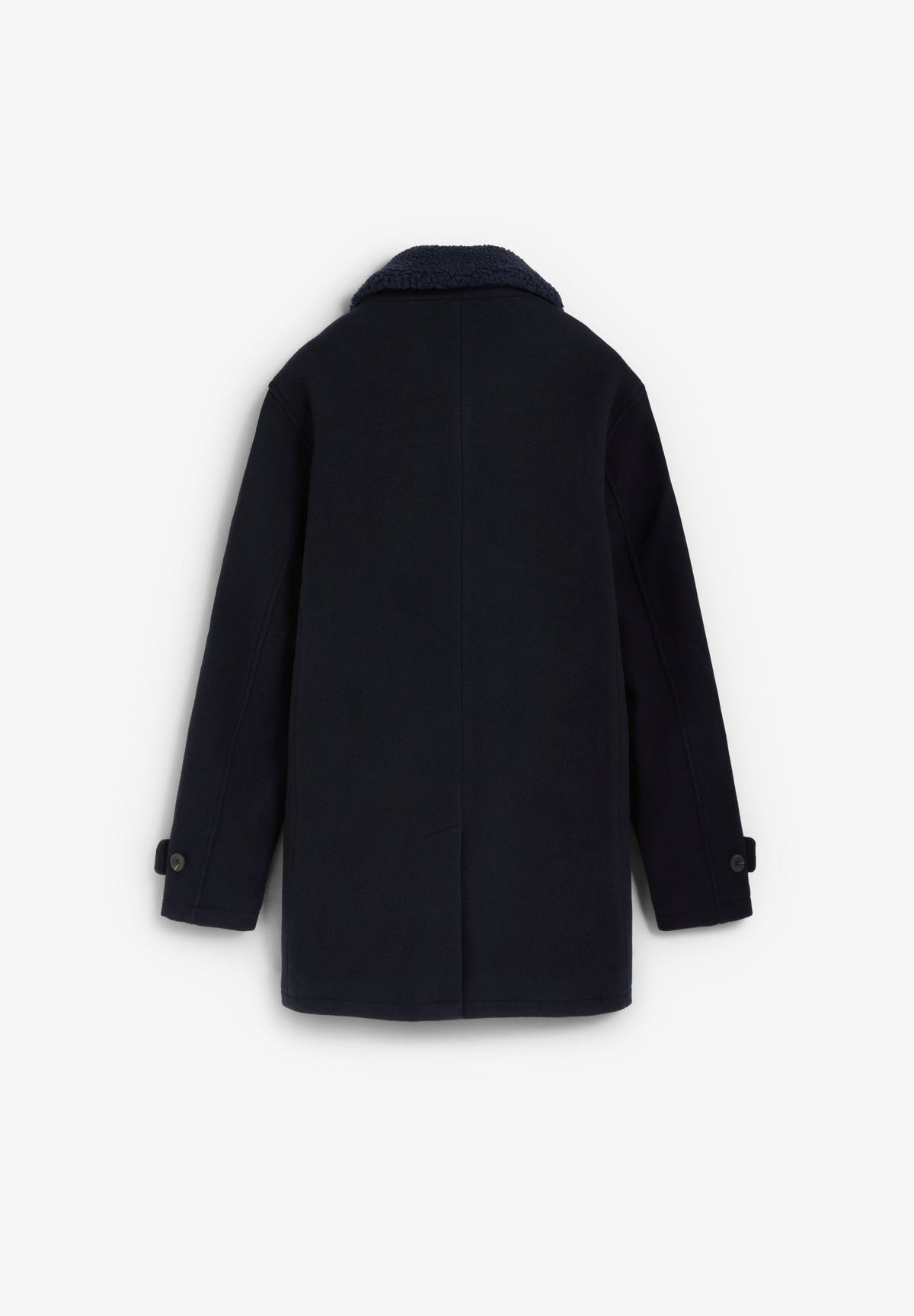 SCDEAN COAT