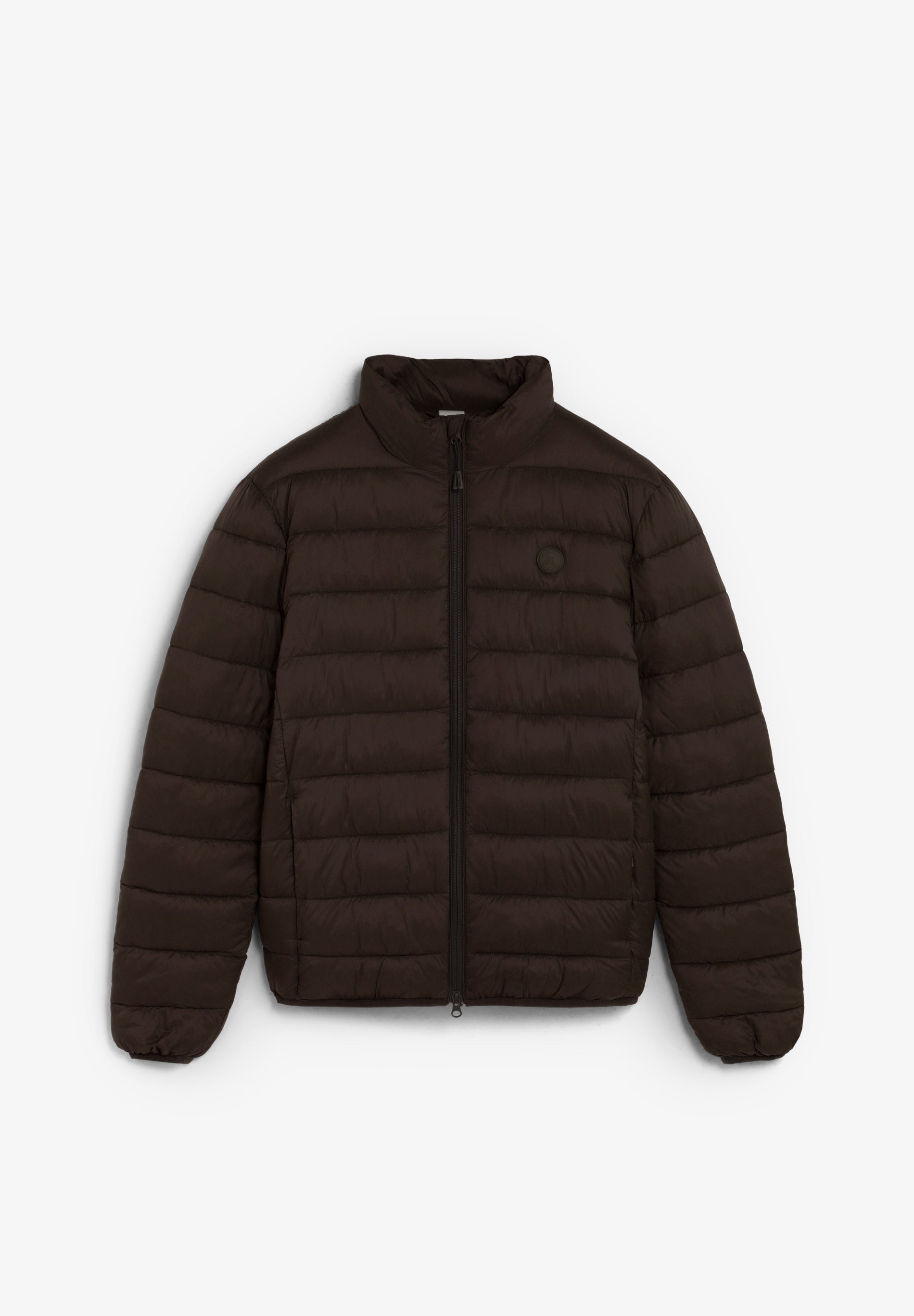 CARDIGAN ACOLCHOADO LEVE