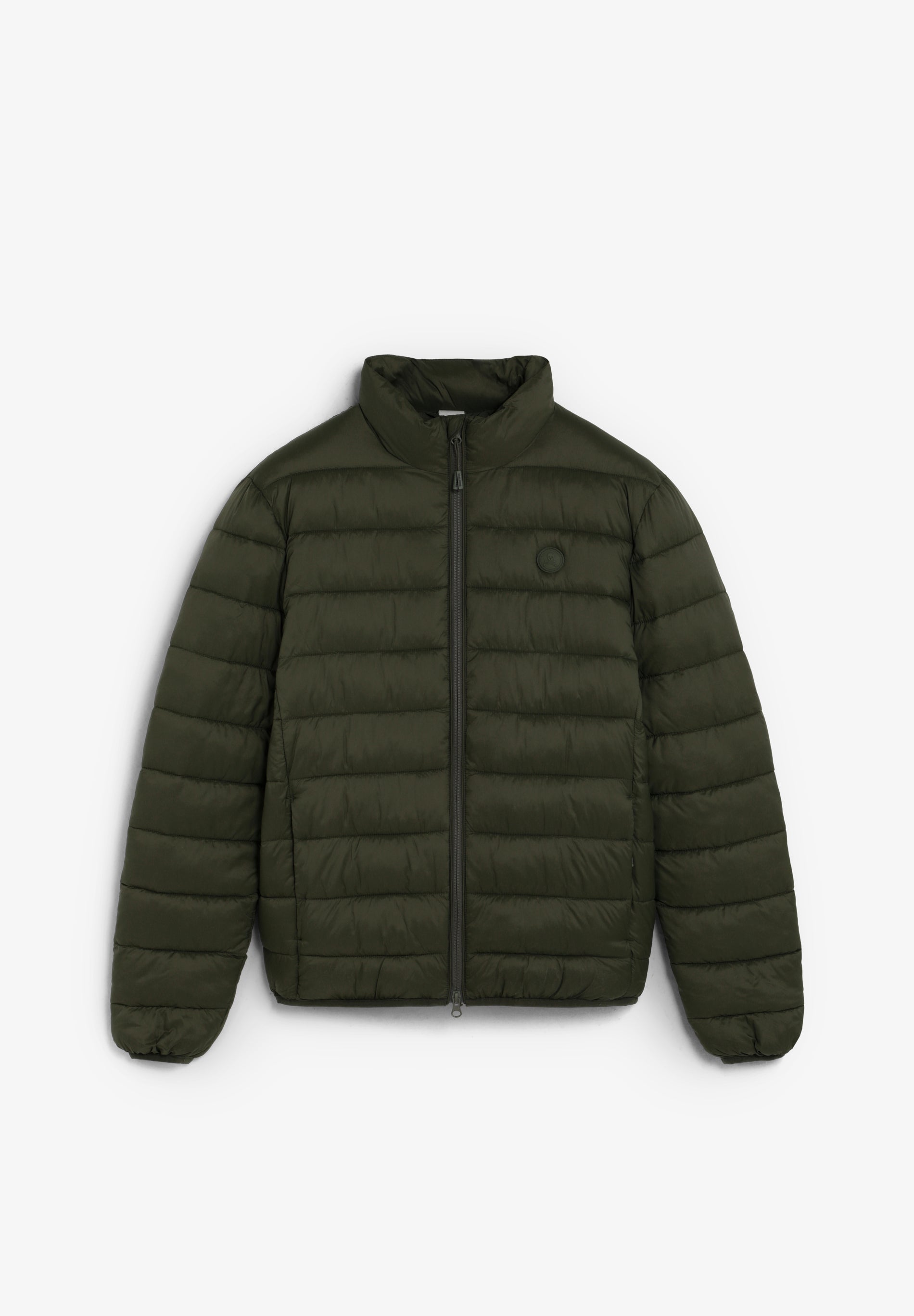 CARDIGAN ACOLCHOADO LEVE