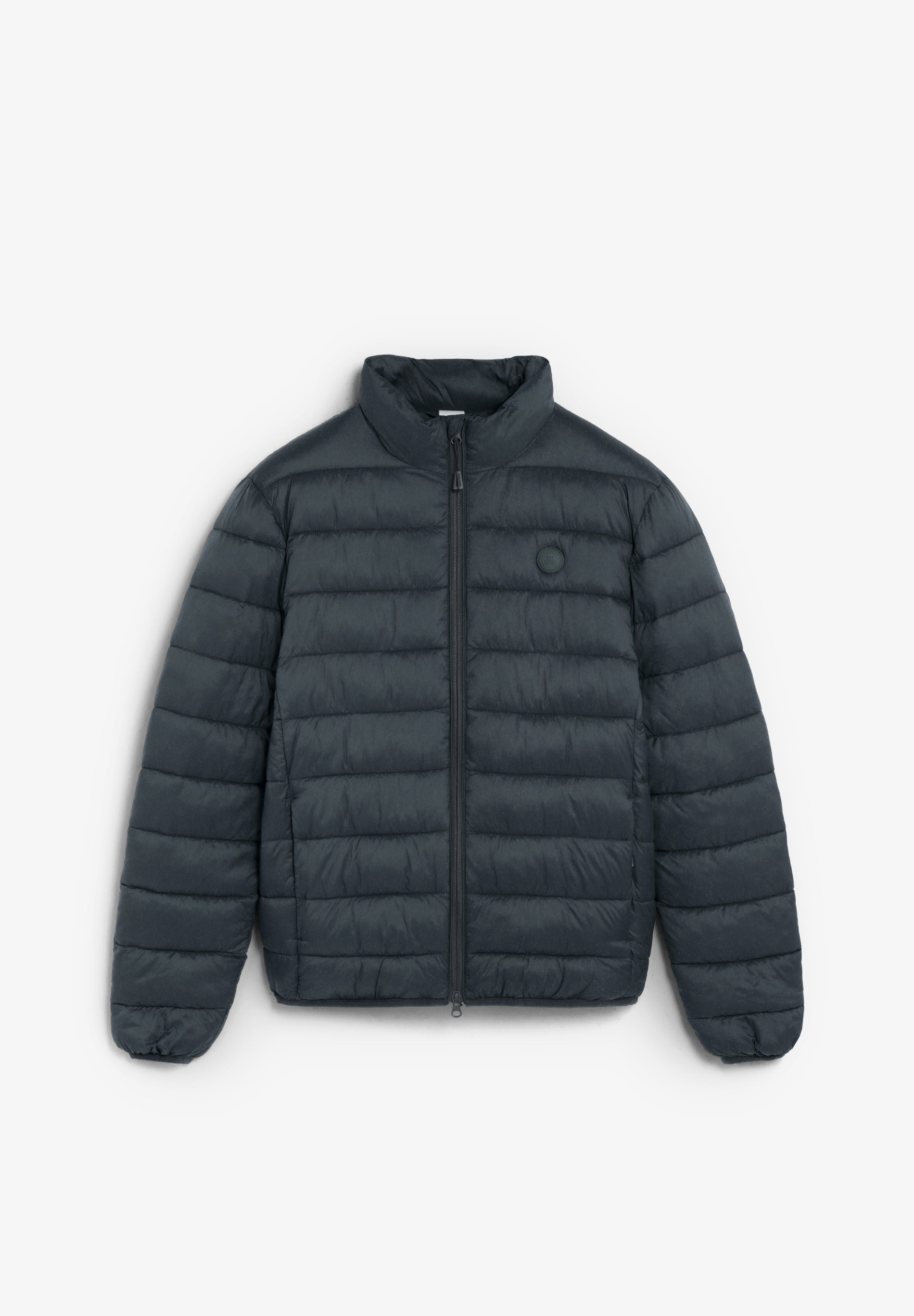 CARDIGAN ACOLCHOADO LEVE