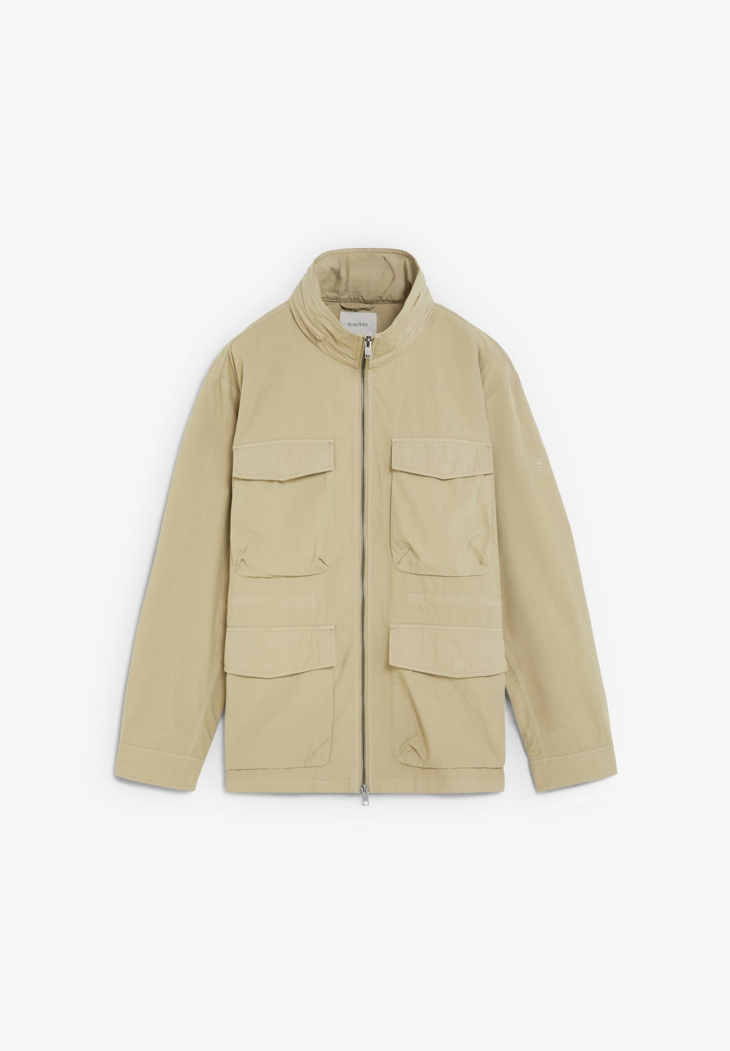 SCSEAL MILITARY JACKET