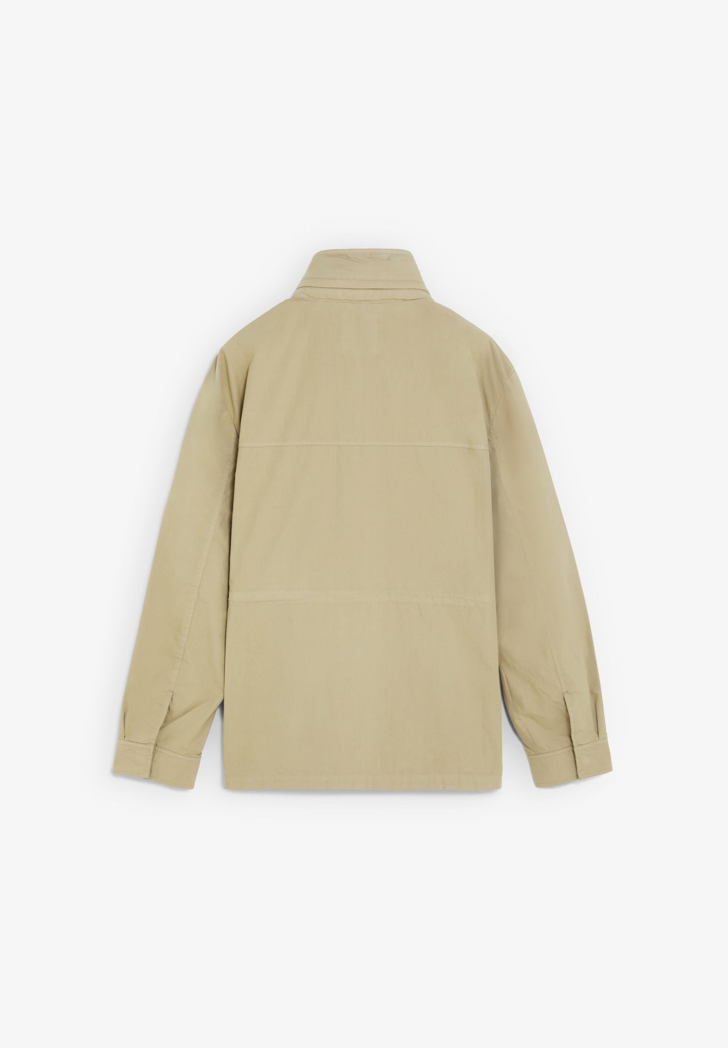 SCSEAL MILITARY JACKET
