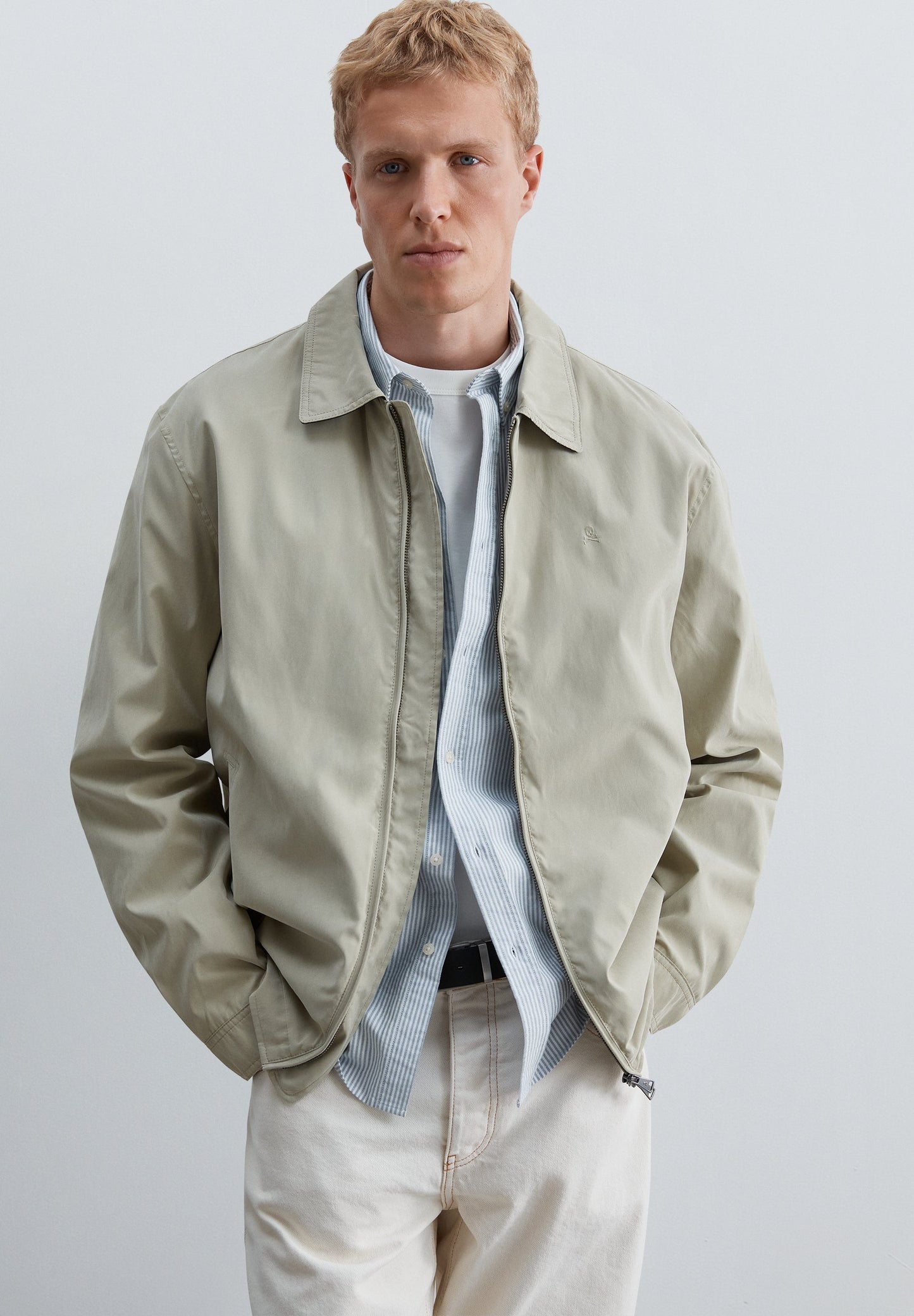 SCNEW BOMBER JACKET