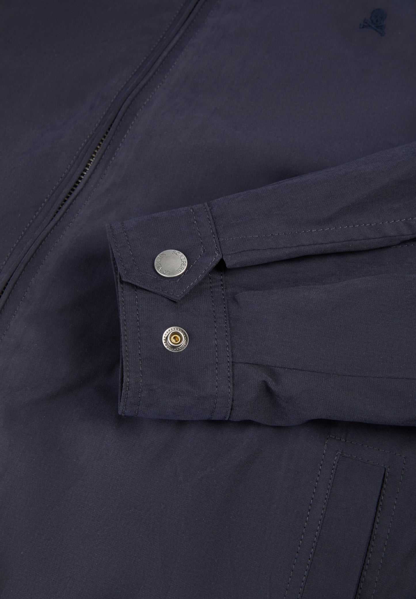 SCNEW BOMBER JACKET