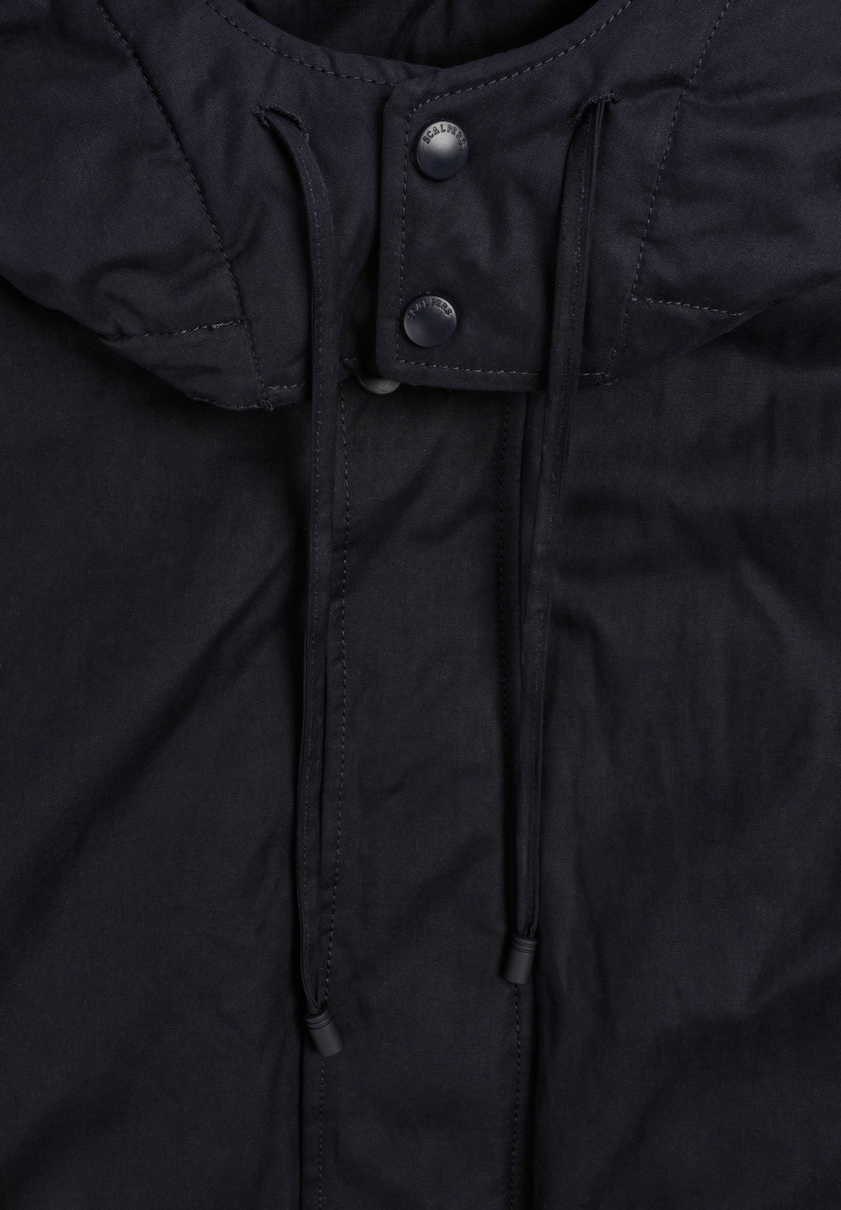 SCGELLER PARKA