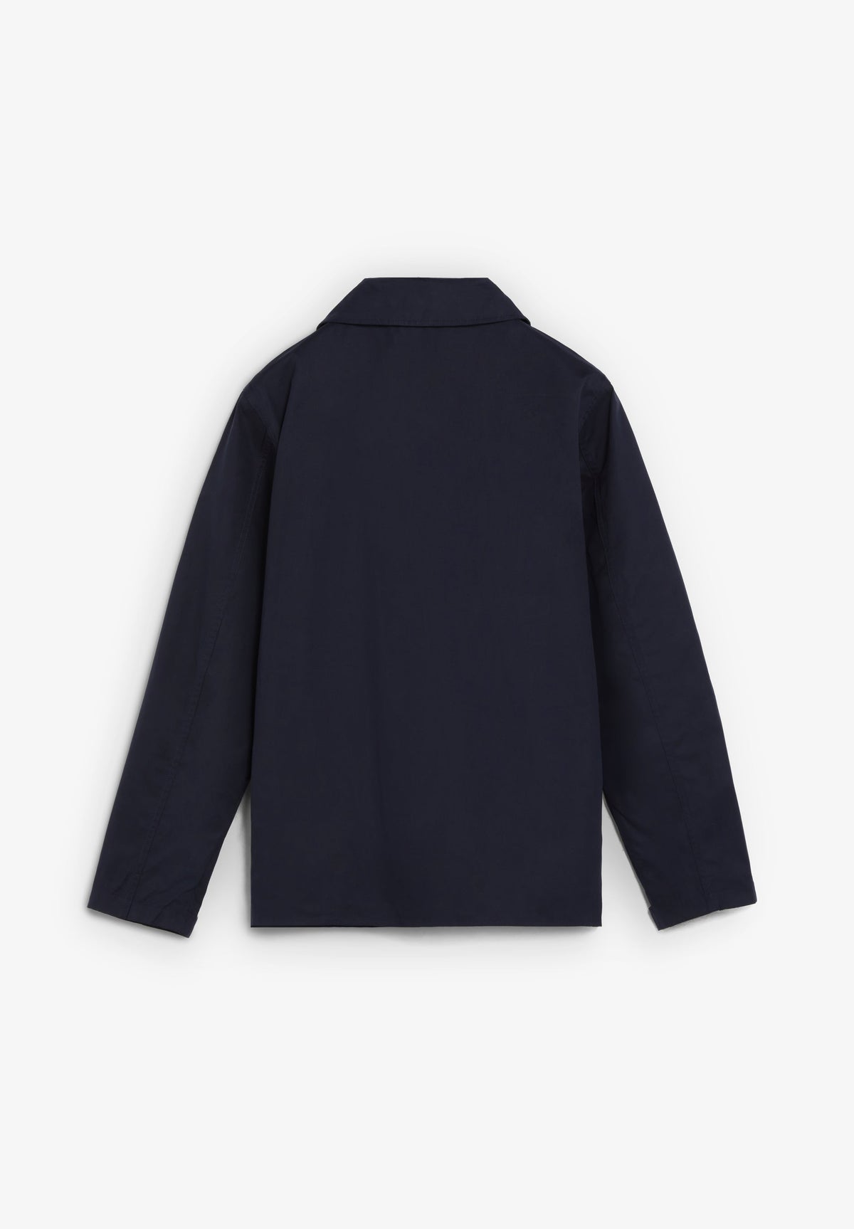 CARDIGAN TÉCNICO COM BOLSOS
