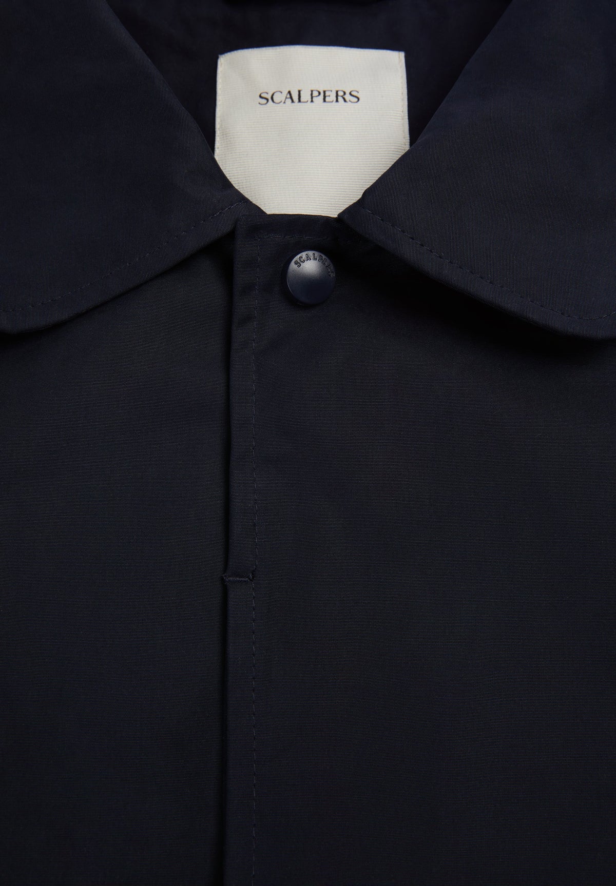 CARDIGAN TÉCNICO COM BOLSOS