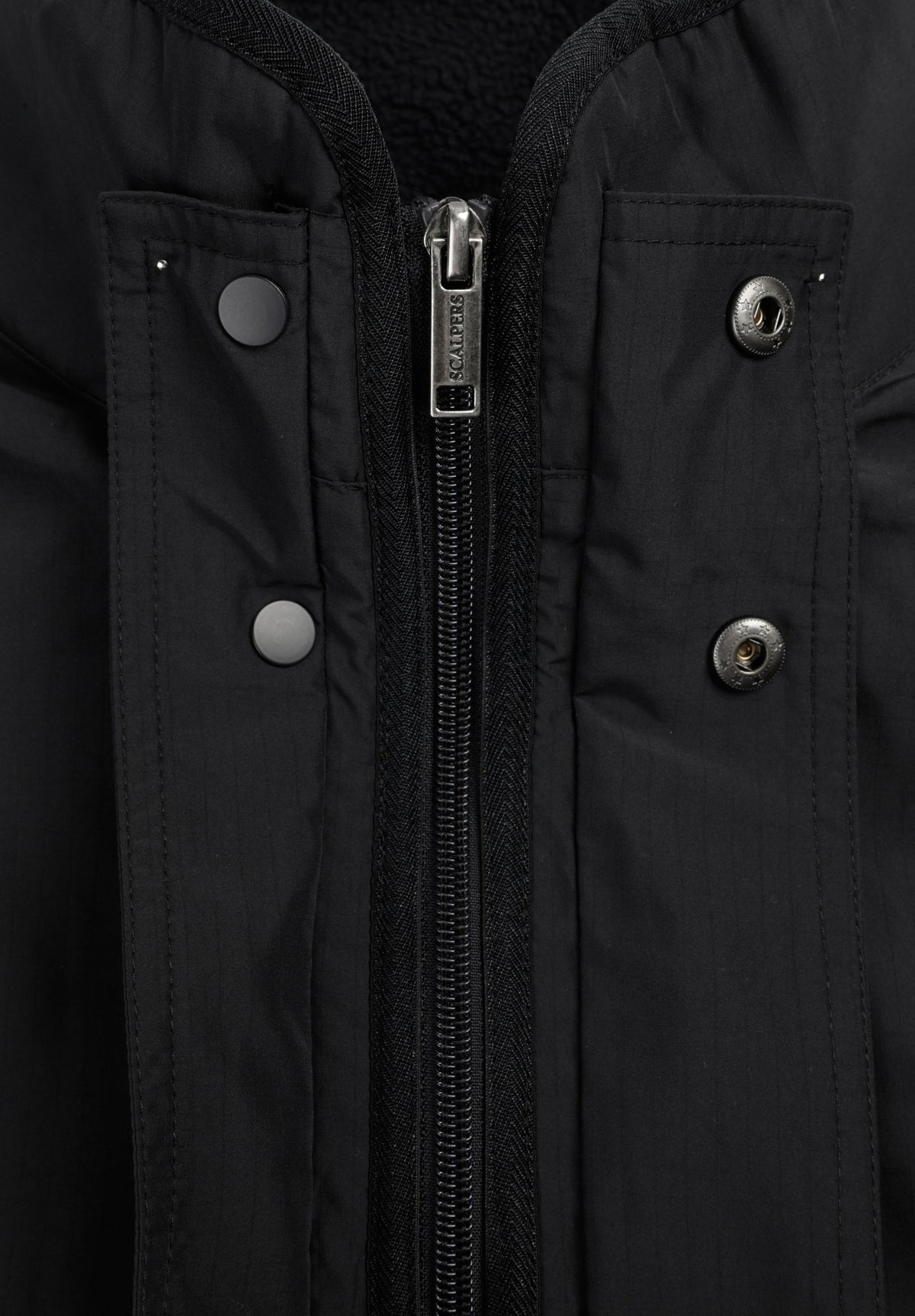 SCBORG JACKET
