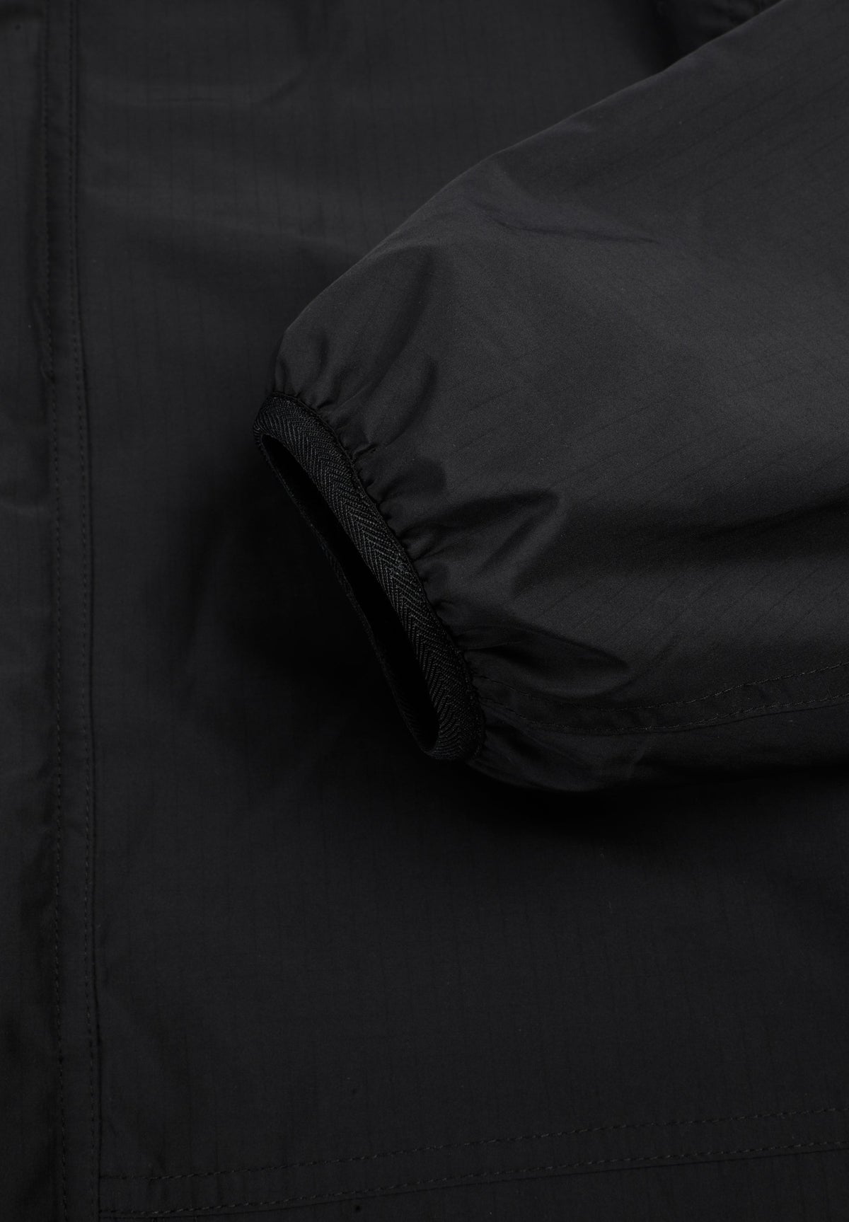 SCBORG JACKET