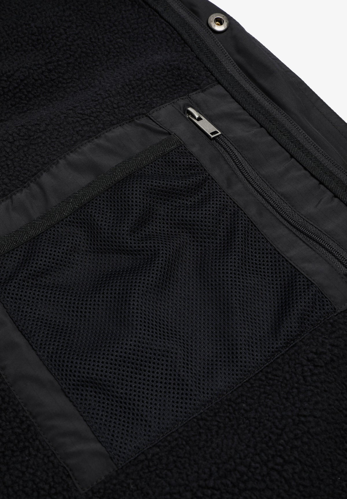 SCBORG JACKET