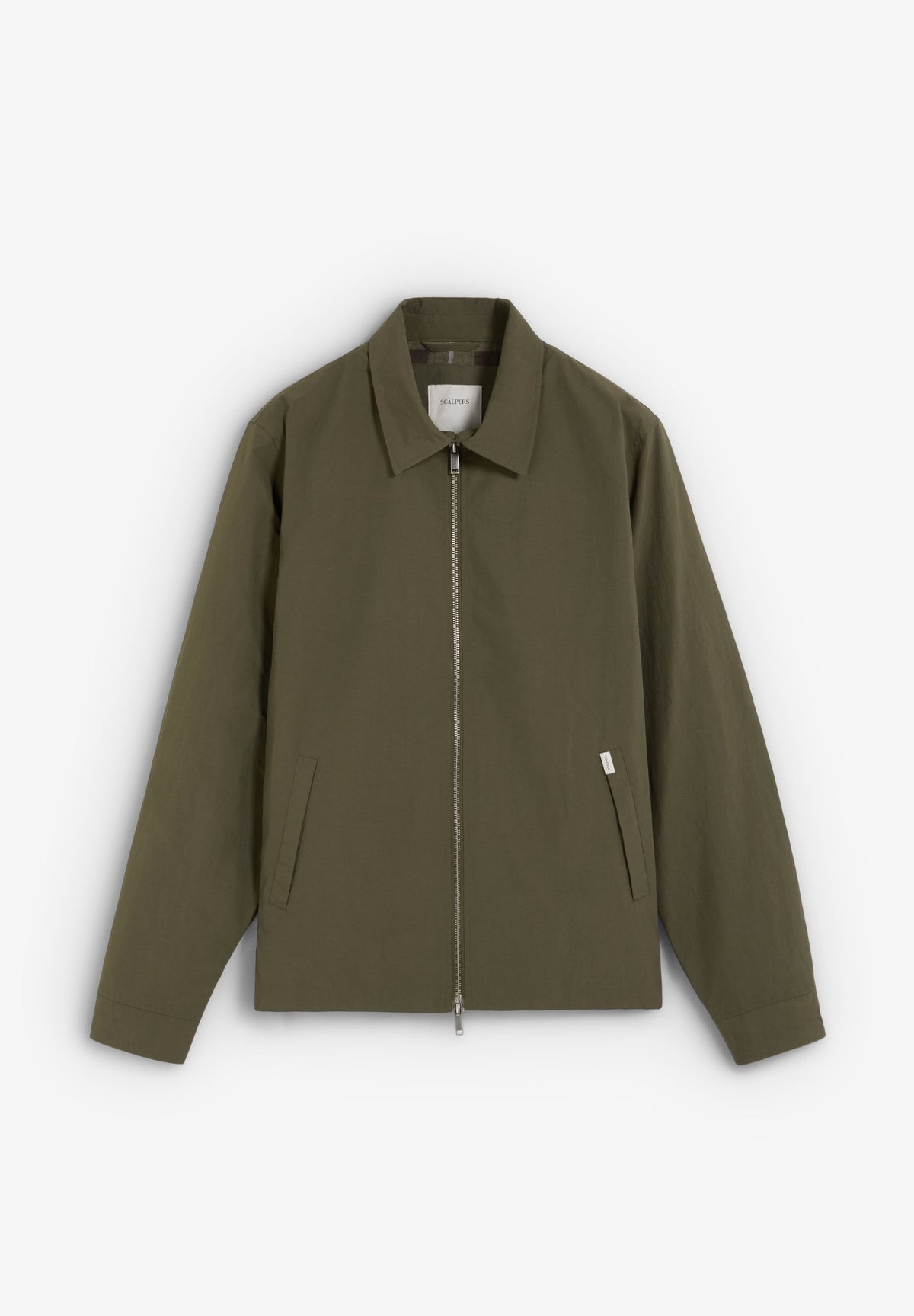 SCLONDON JACKET