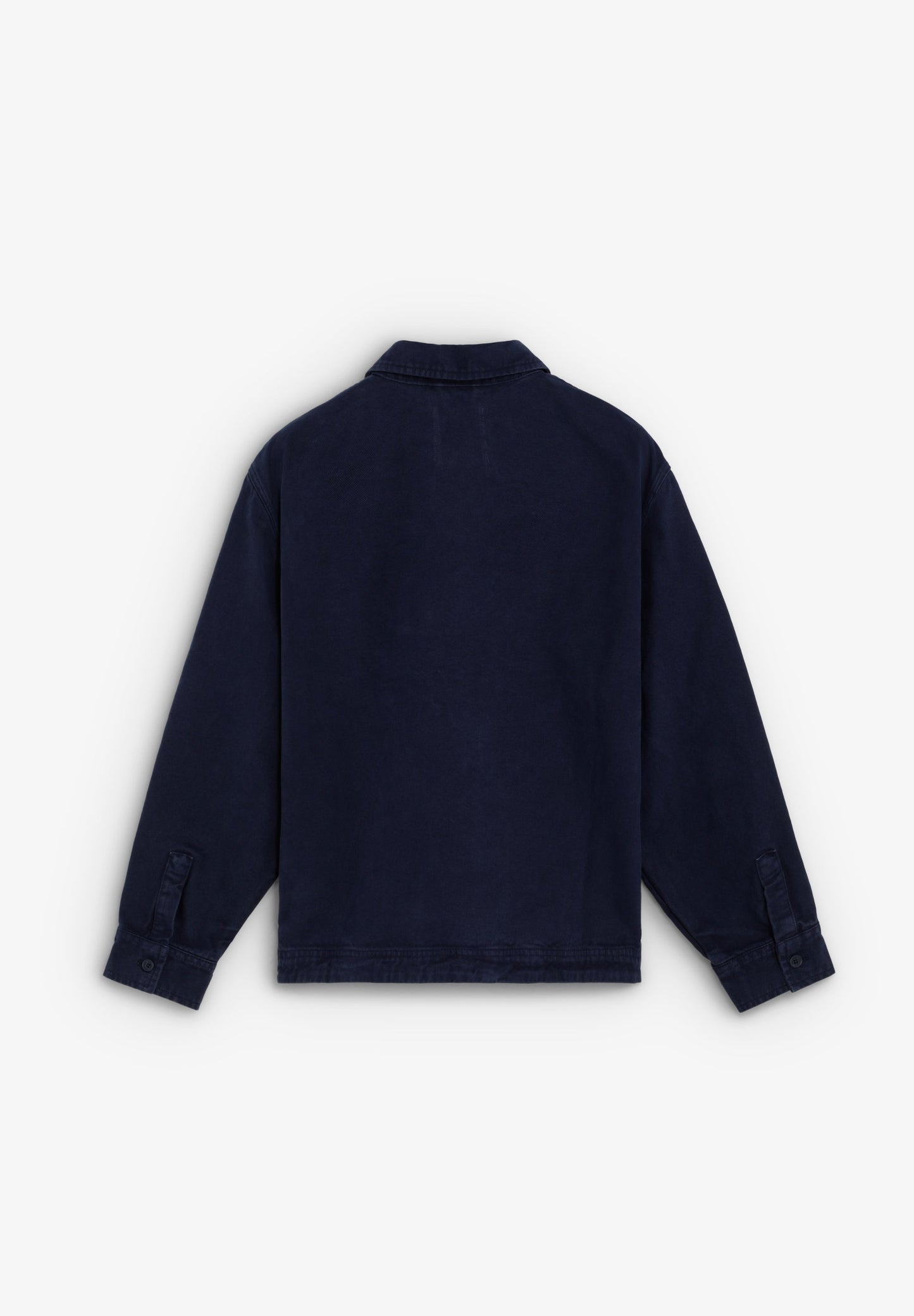 CARDIGAN WORKWEAR WASHED