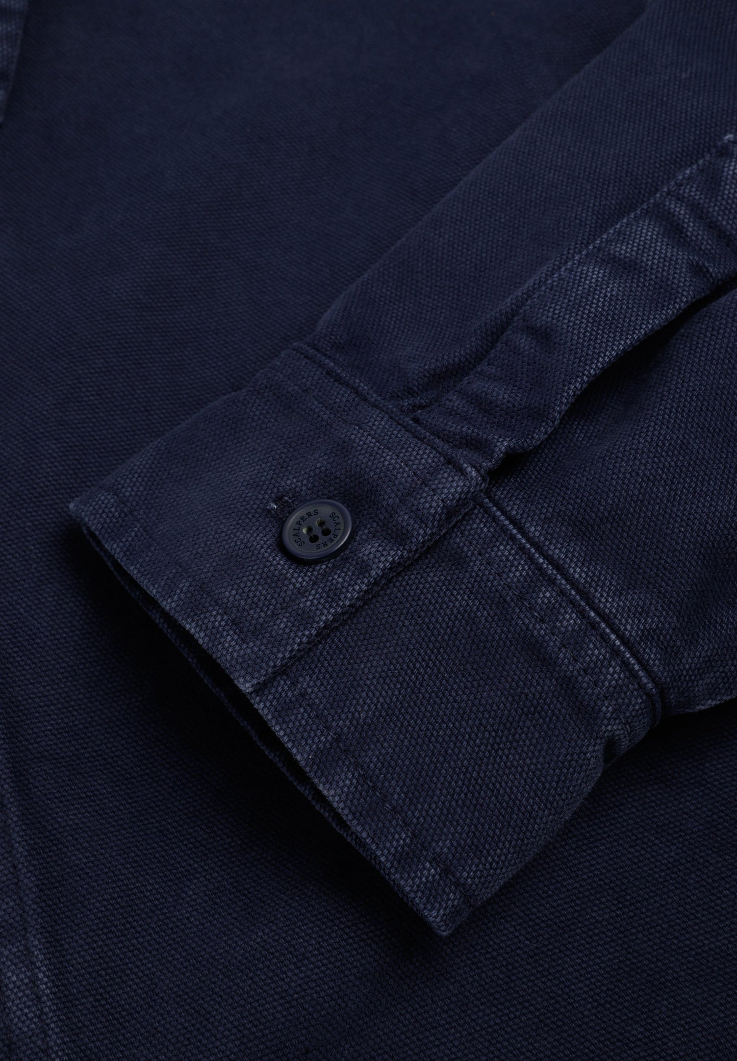 CARDIGAN WORKWEAR WASHED