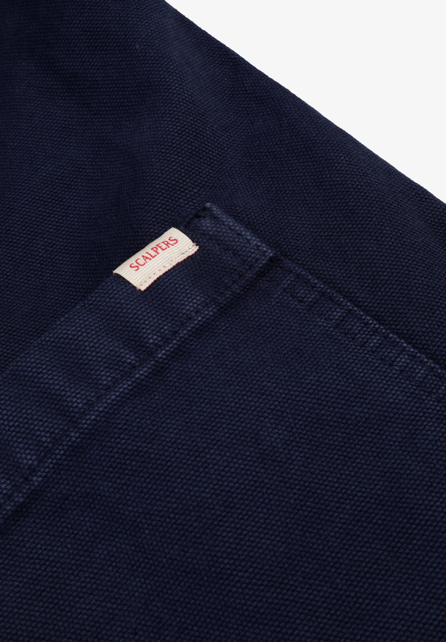 CARDIGAN WORKWEAR WASHED