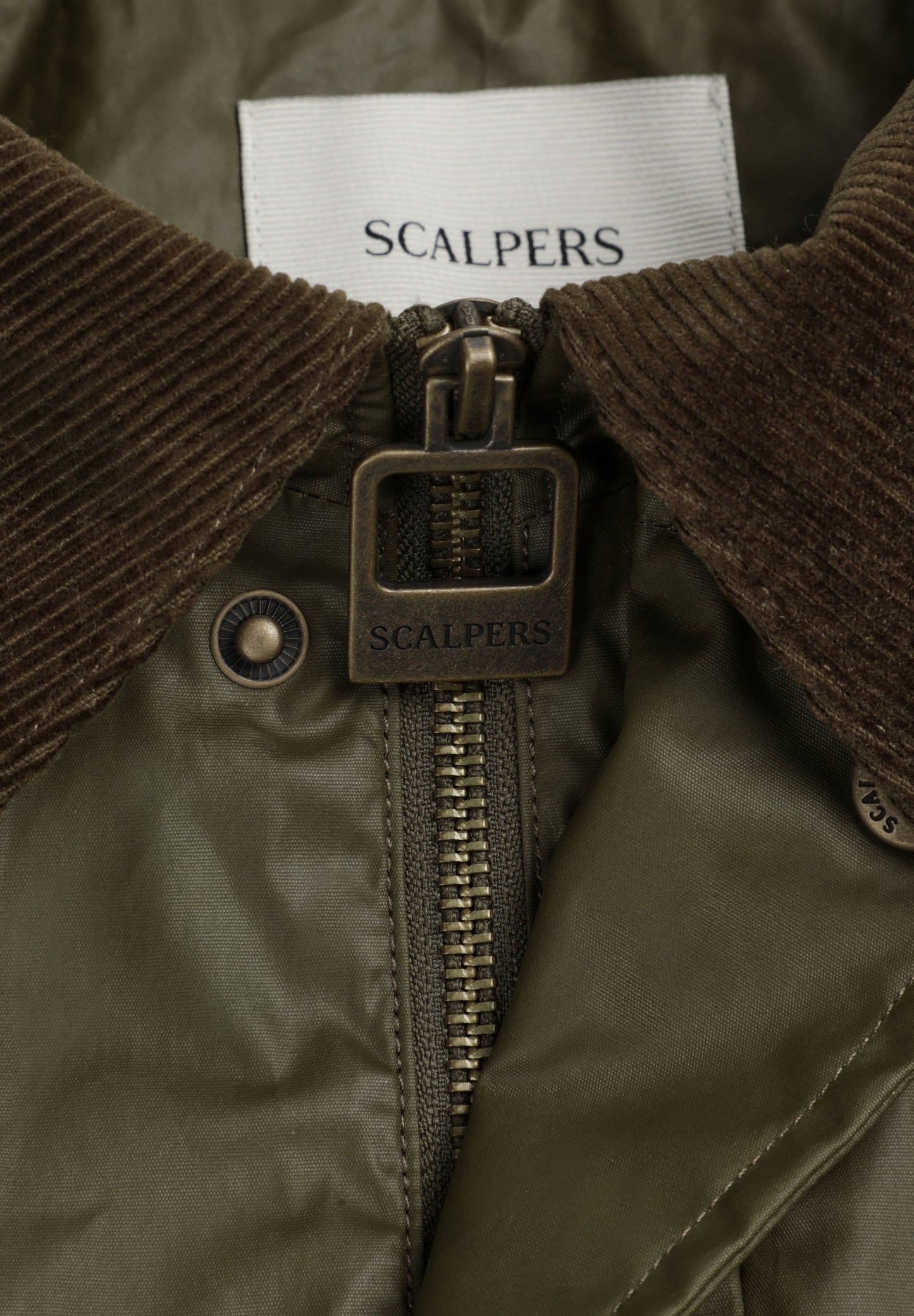 SCNEWSULIS JACKET