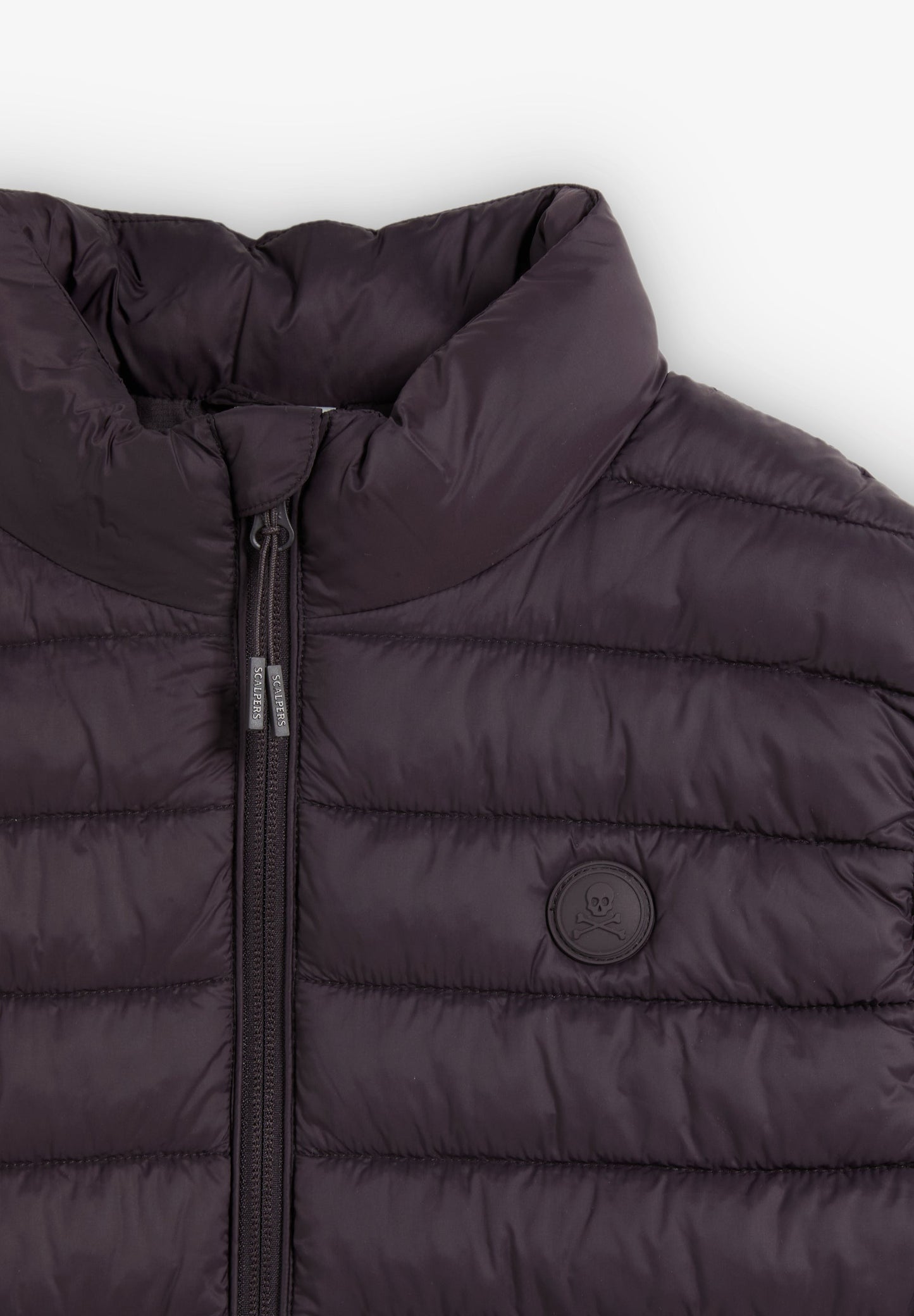 SCGSTAAD VEST