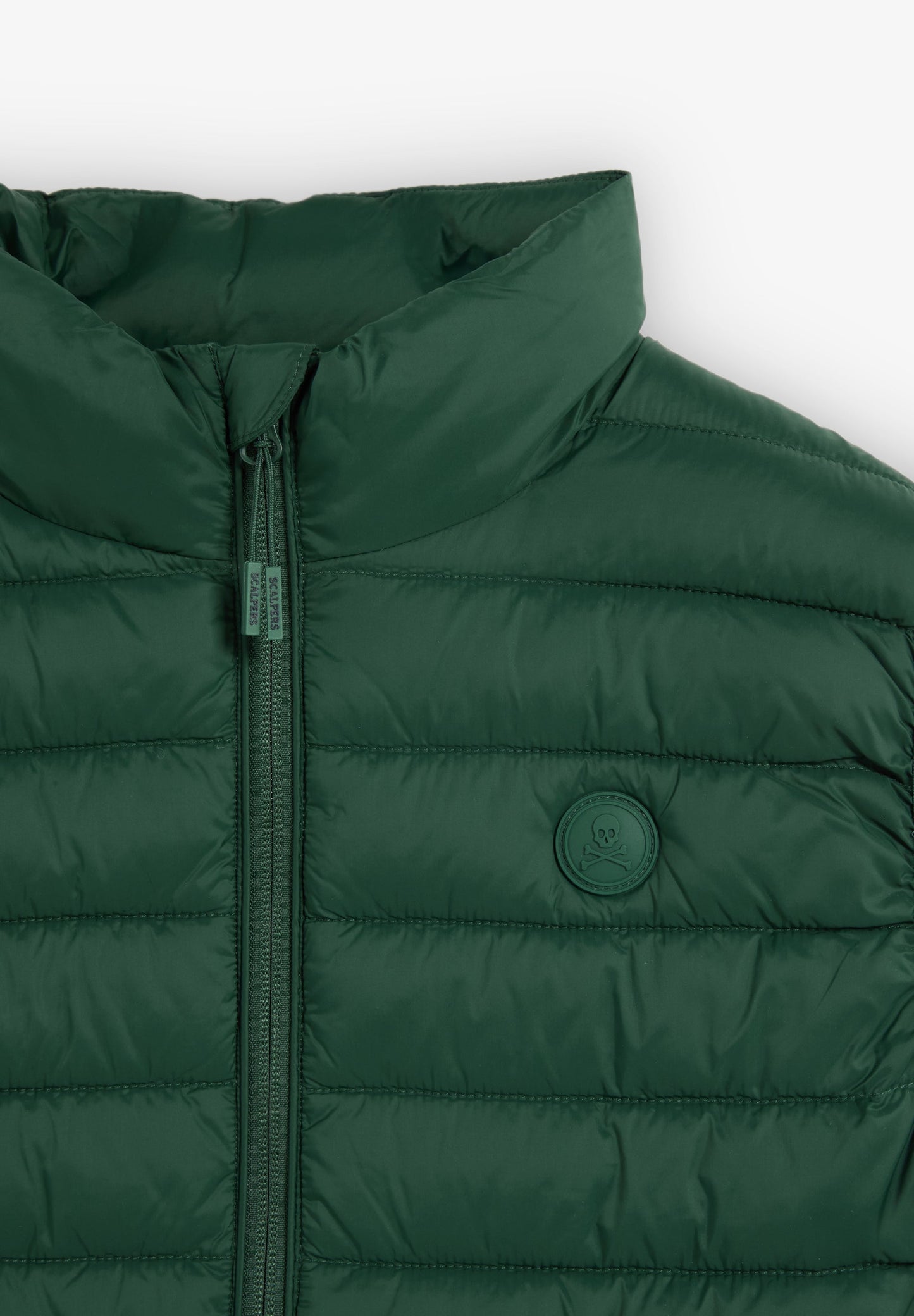 SCGSTAAD VEST