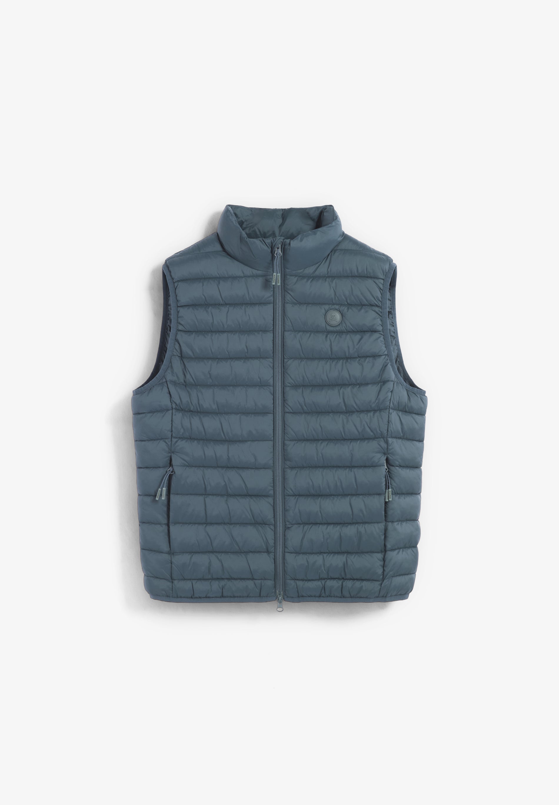 COLETE ACOLCHOADO WATER REPELLENT