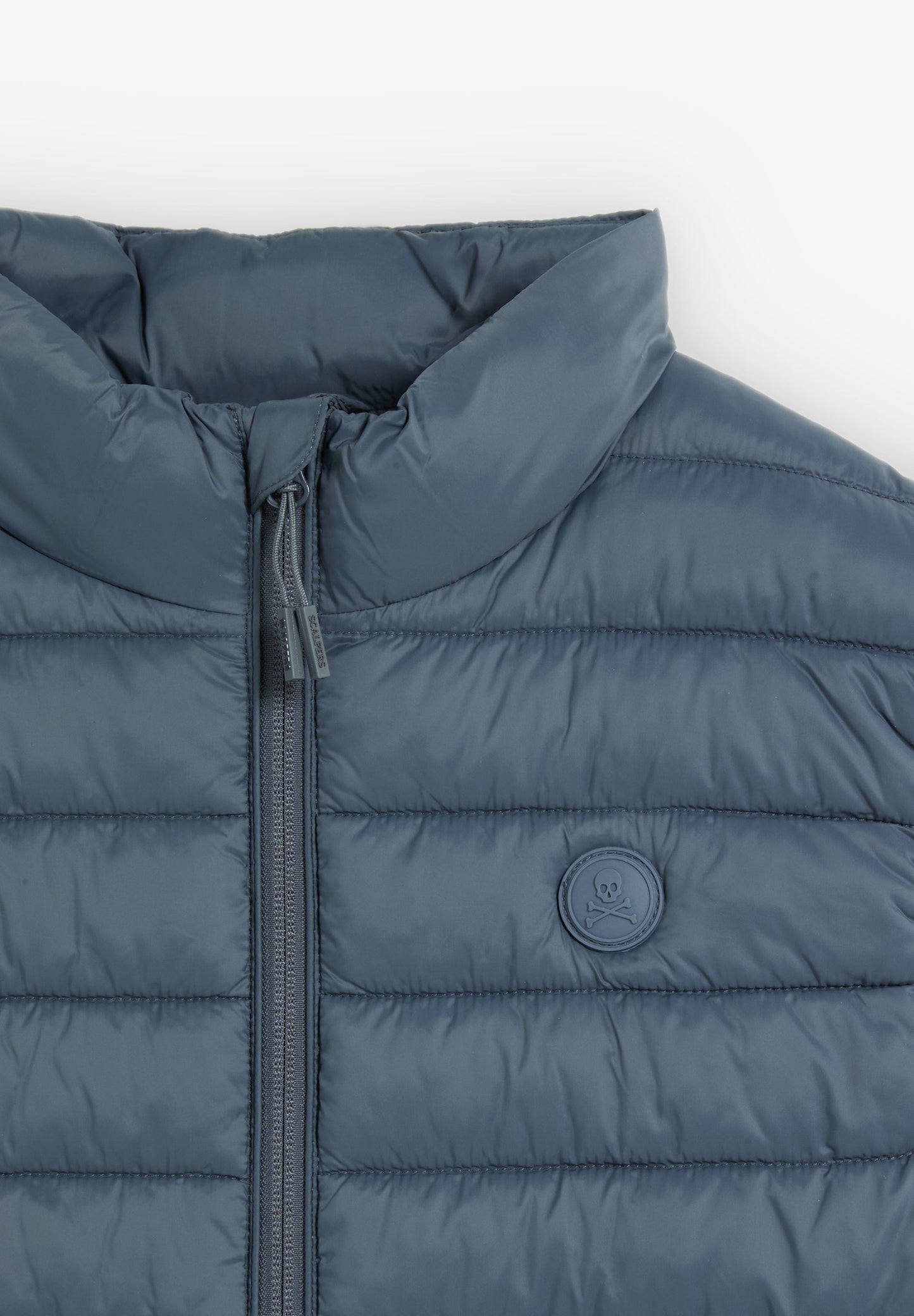 SCGSTAAD VEST
