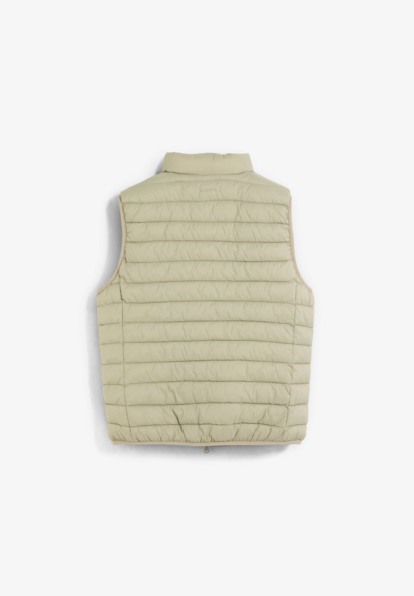 SCGSTAAD VEST