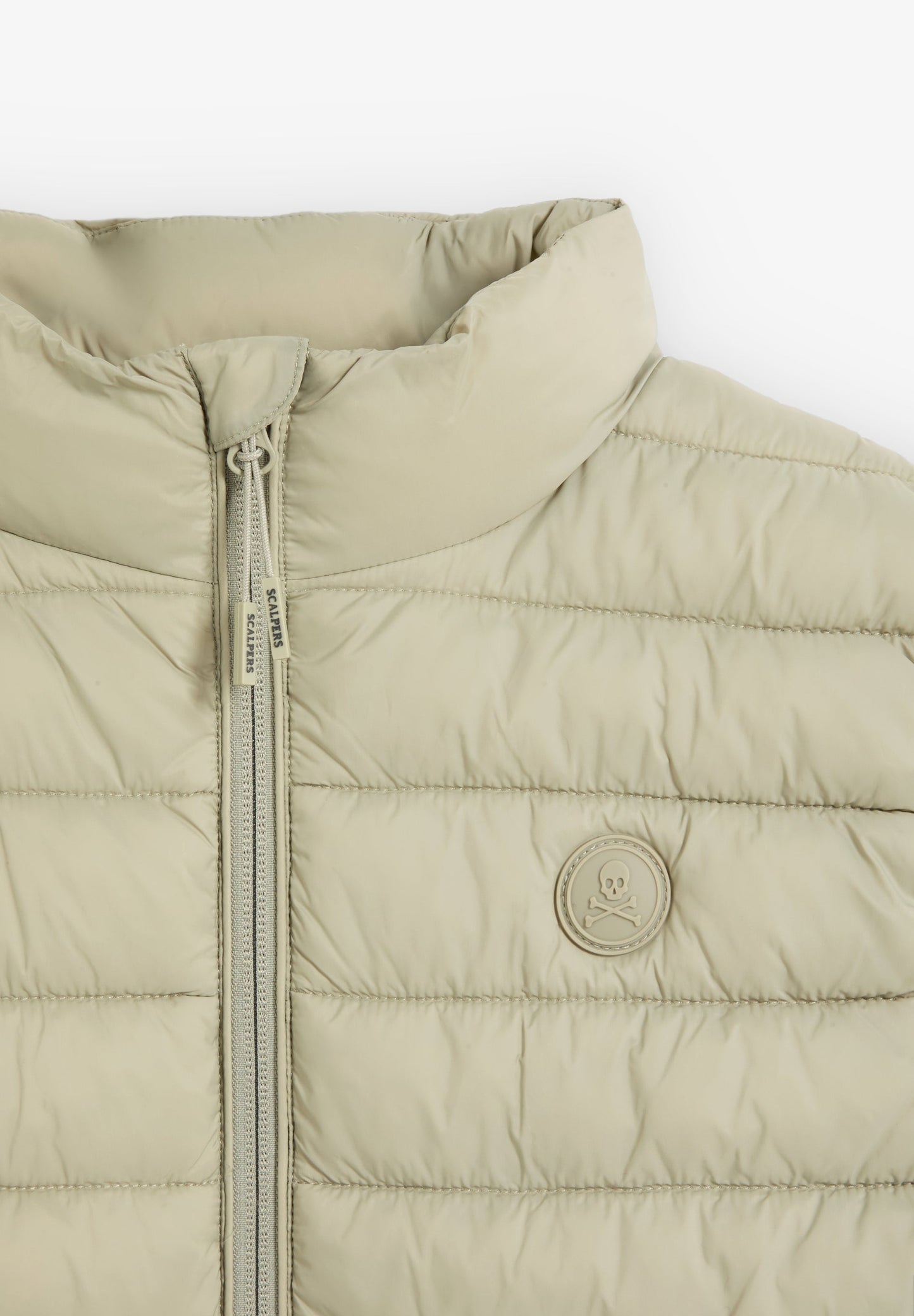 SCGSTAAD VEST