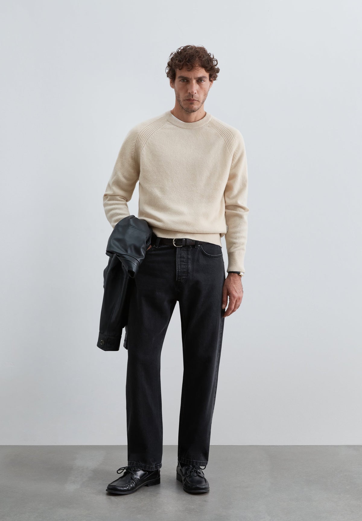 JEANS REGULAR FIT