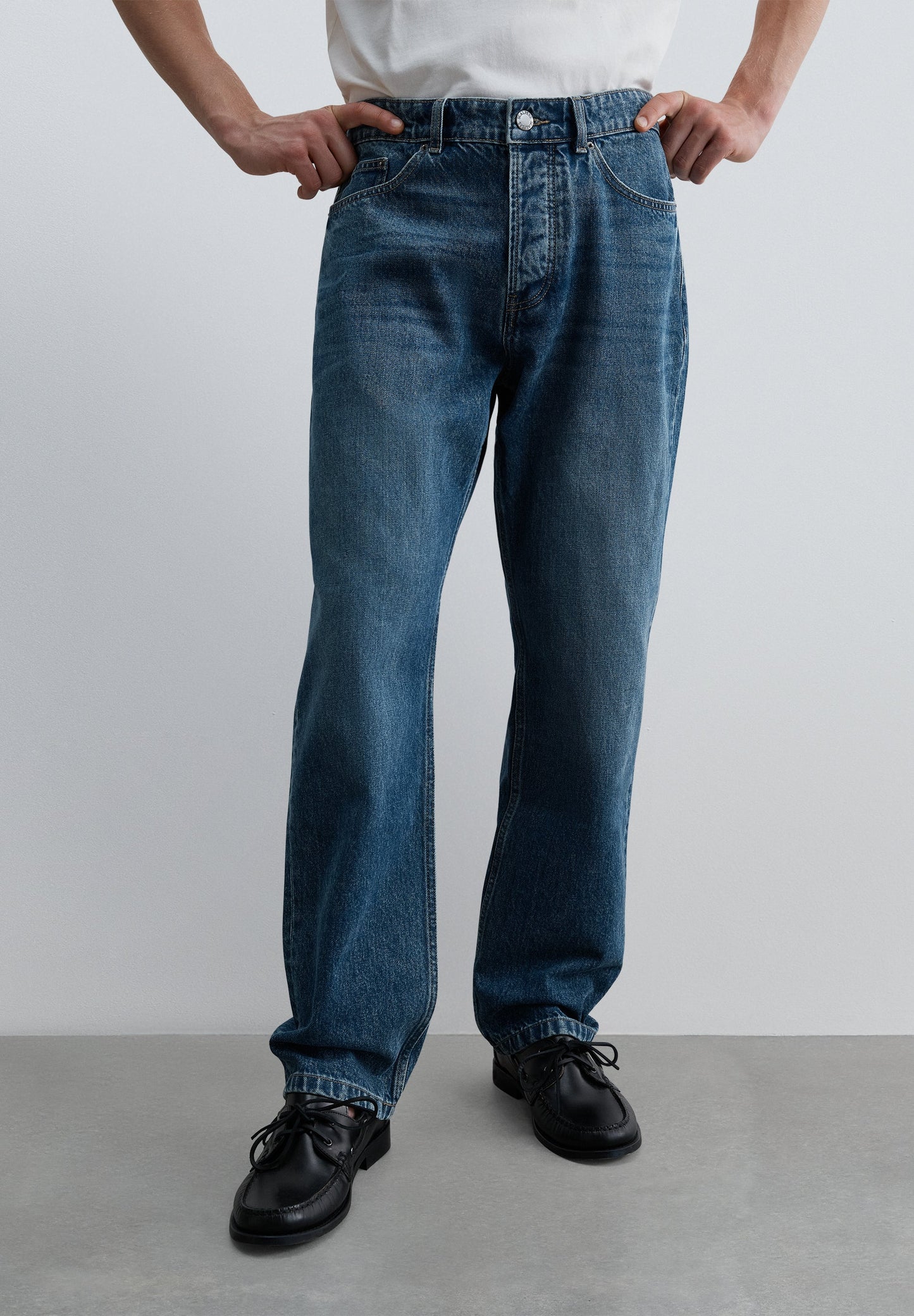 SCREGULAR JEANS