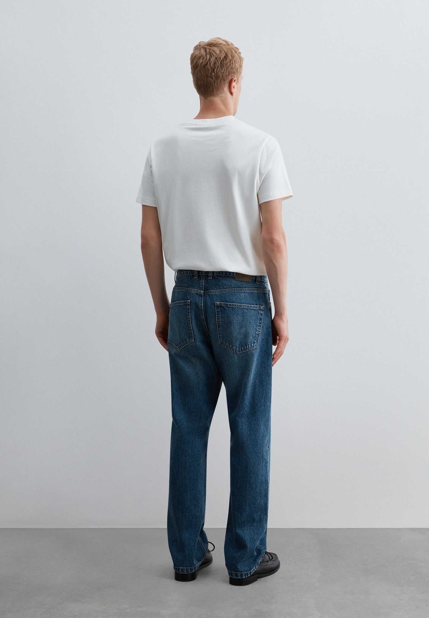 SCREGULAR JEANS