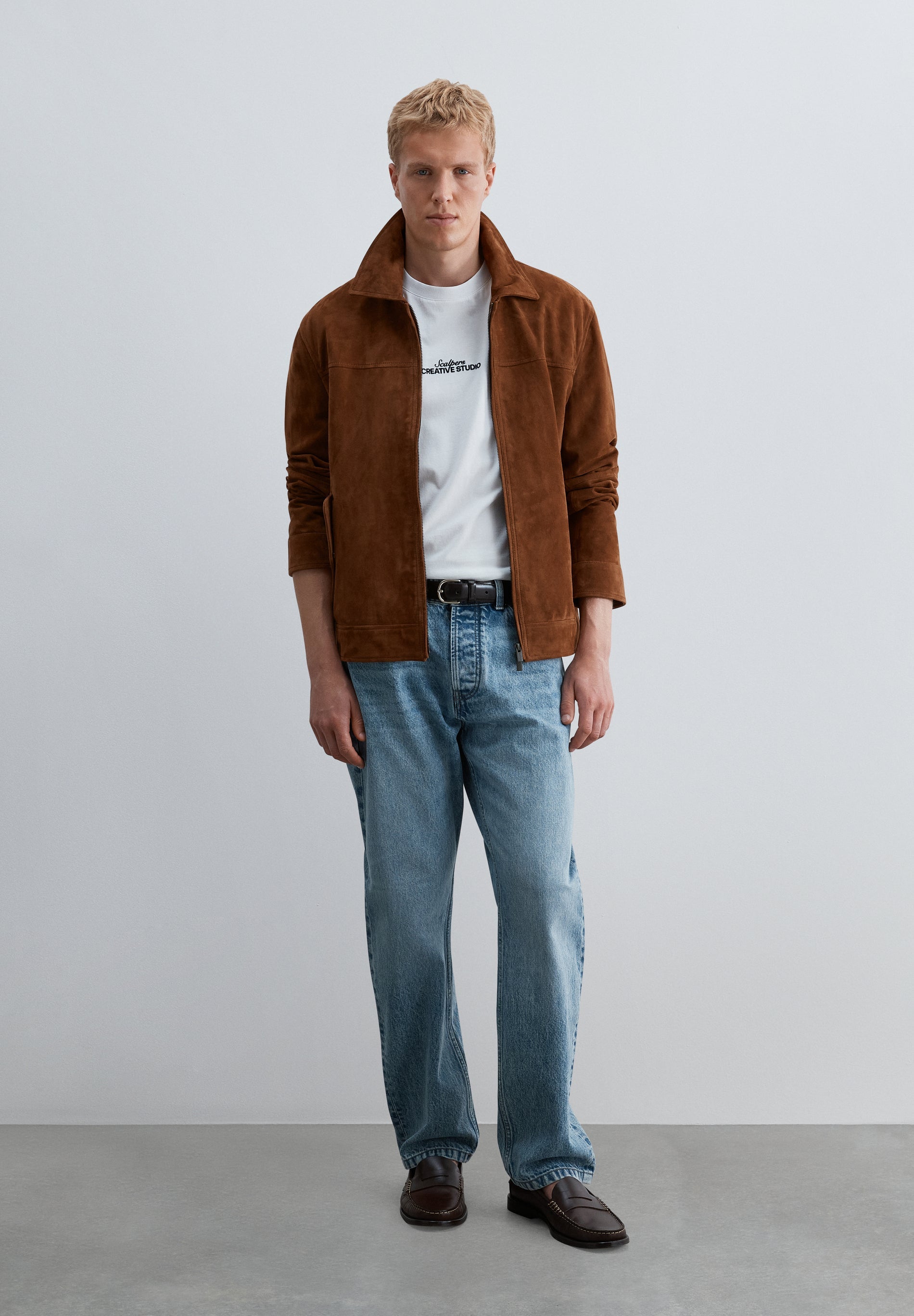 JEANS REGULAR FIT