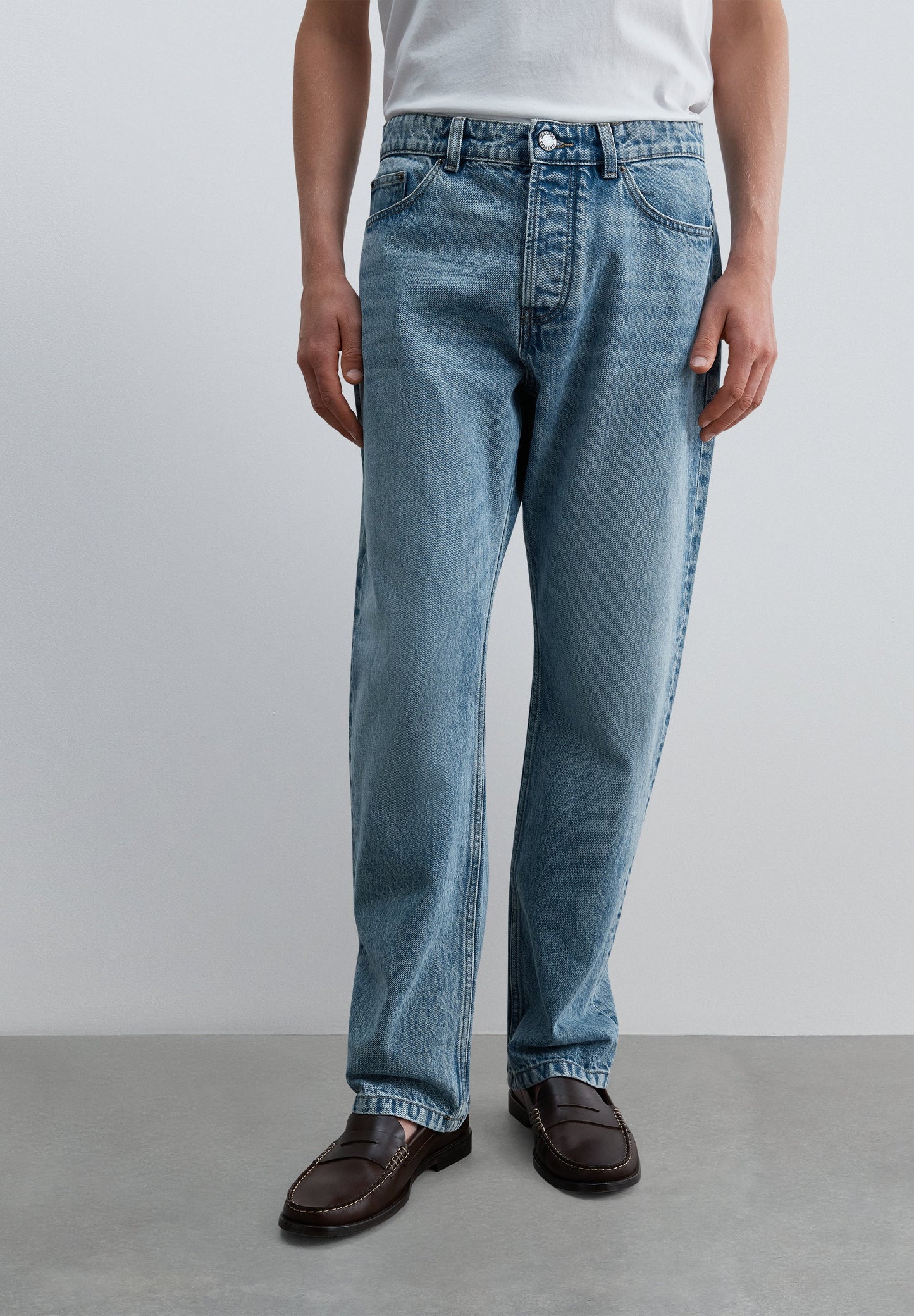 SCREGULAR JEANS