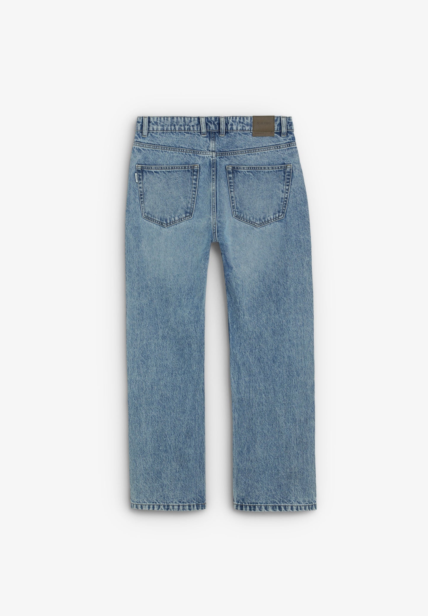 SCREGULAR JEANS