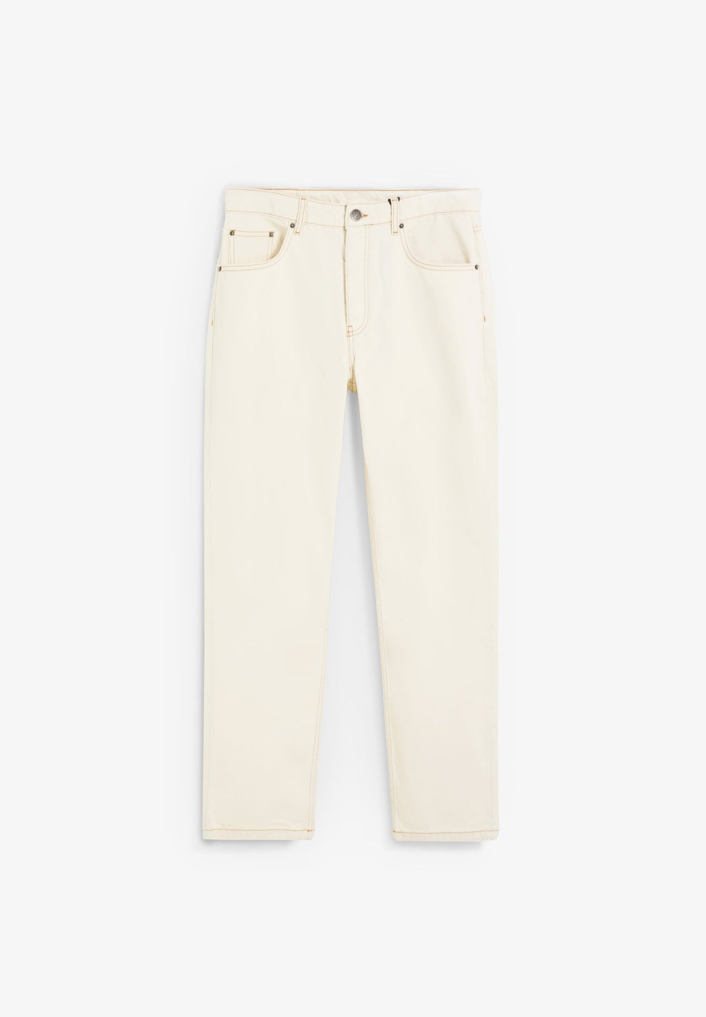 JEANS CROPPED FIT