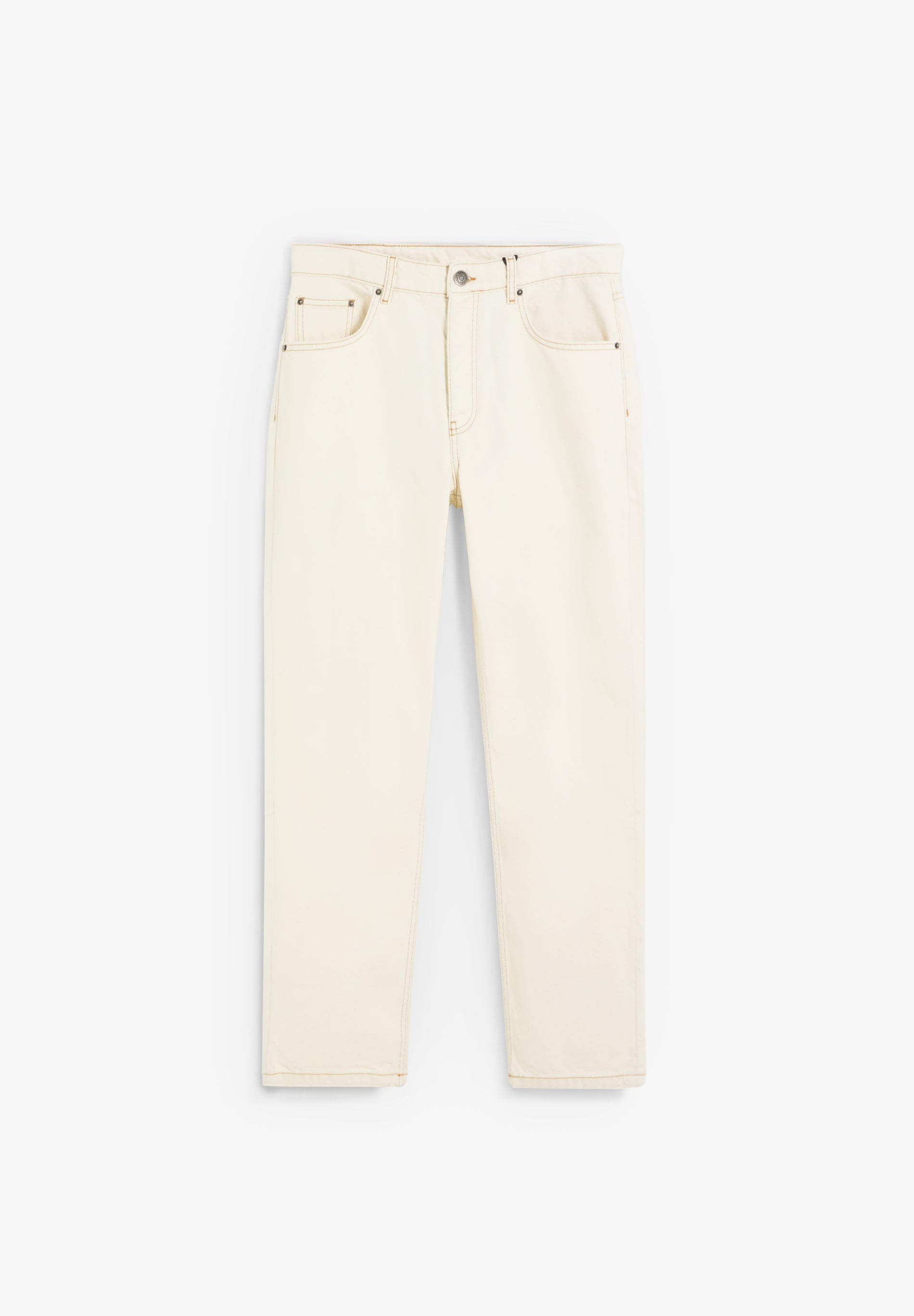 JEANS CROPPED FIT