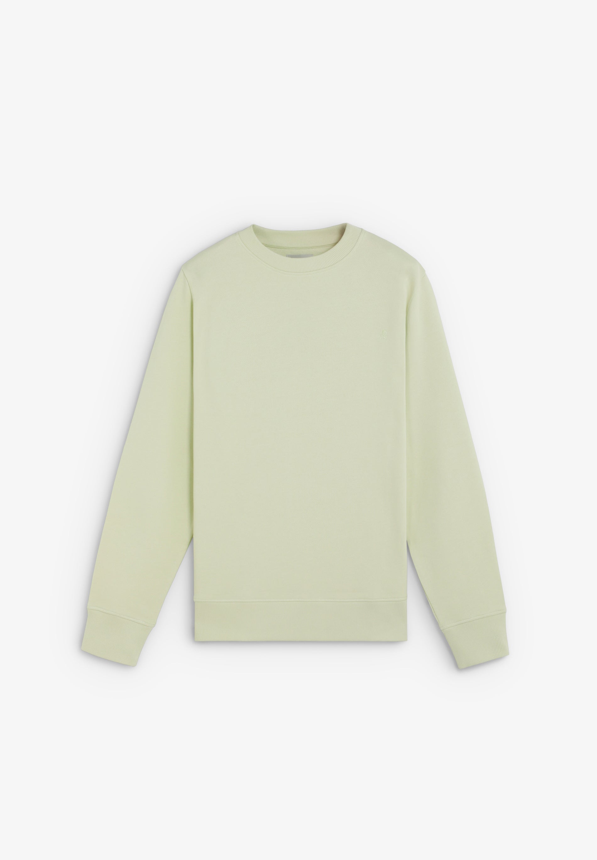 SWEATSHIRT CREWNECK TOM SOBRE TOM