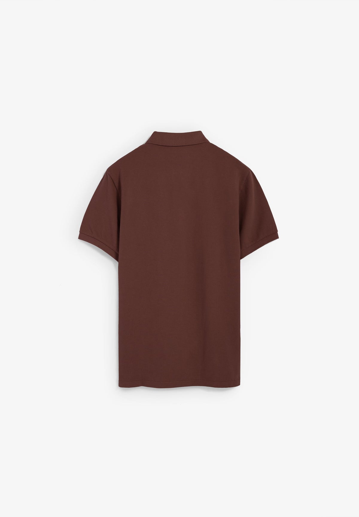 CAMISA PIQUÉ SKULL NO TOM